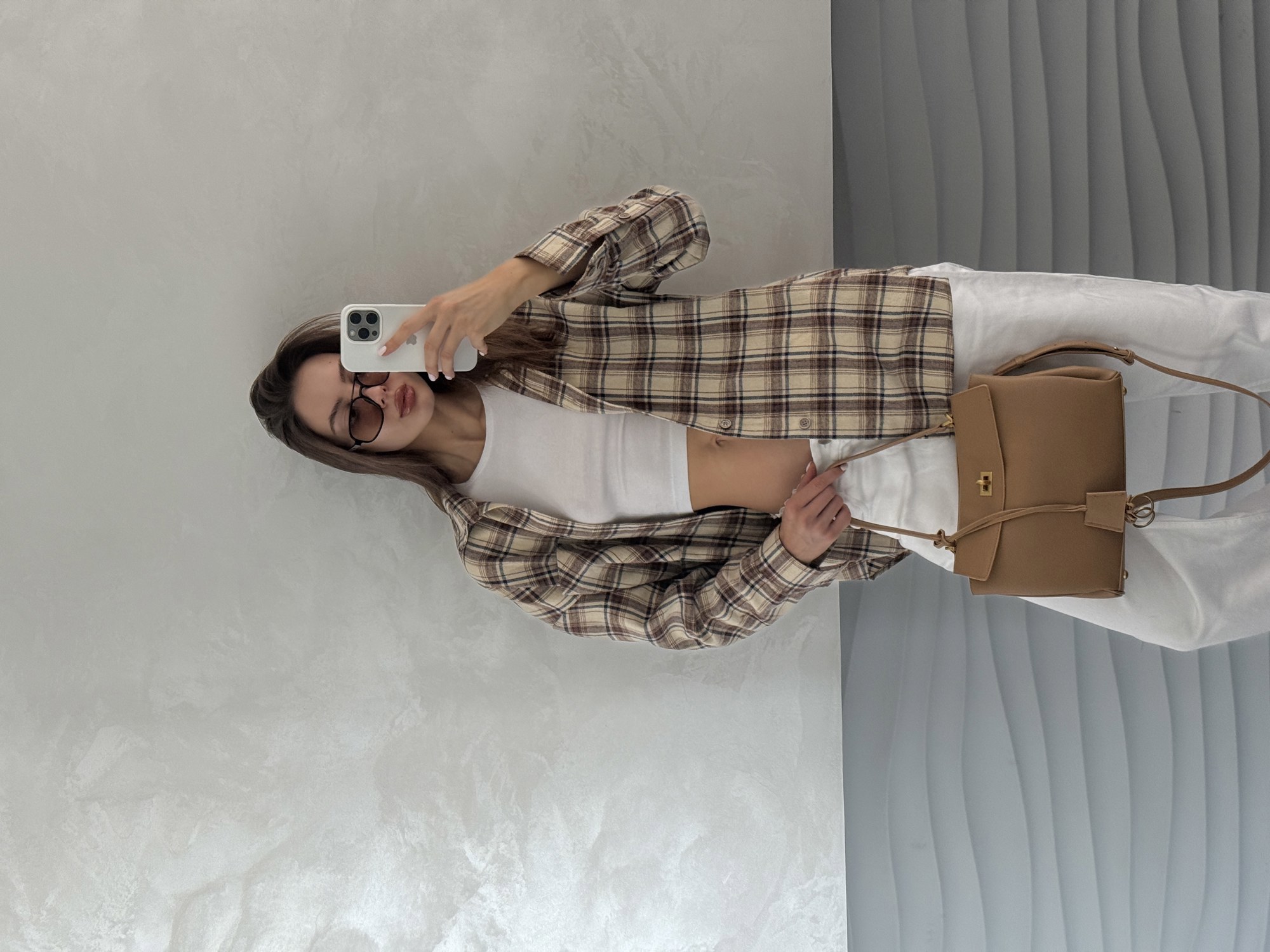 Balenciaga Rodeo Beige/Gold - 4