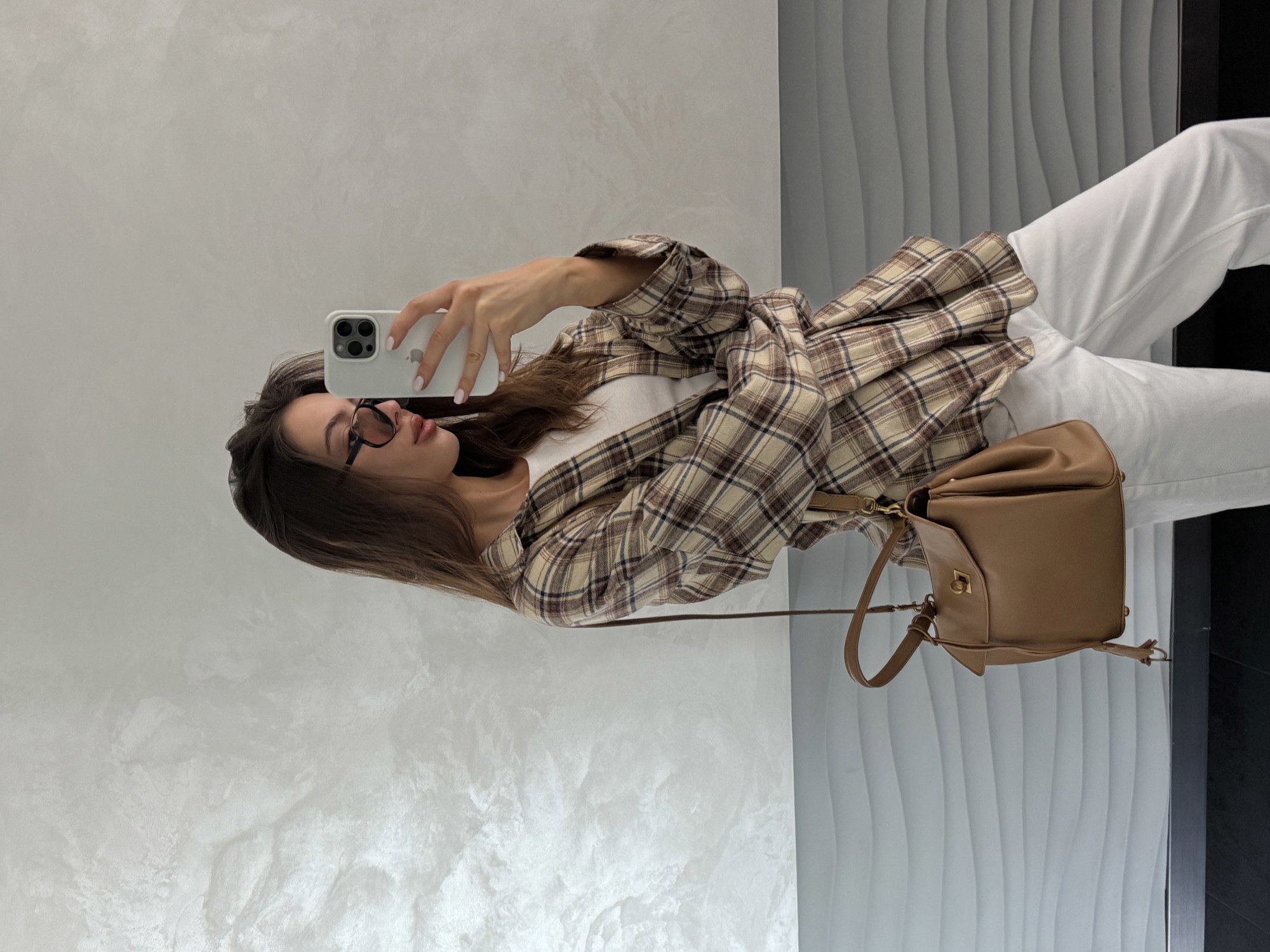 Balenciaga Rodeo Beige/Gold - 7