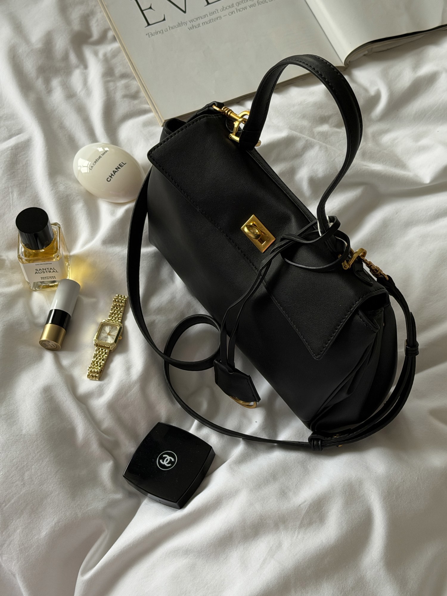 Balenciaga Rodeo Black/Gold - 13