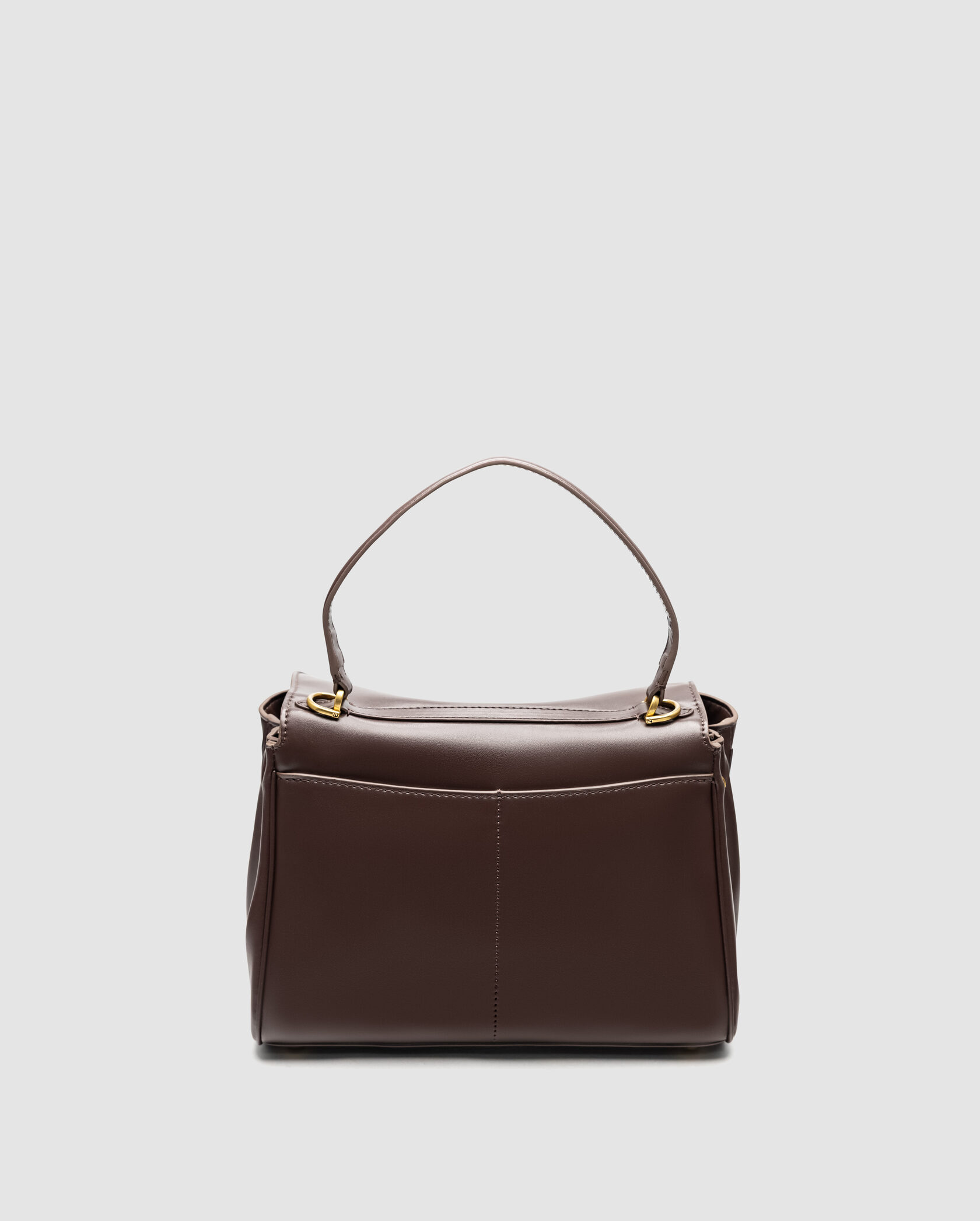 Balenciaga Rodeo Brown/Gold - 22