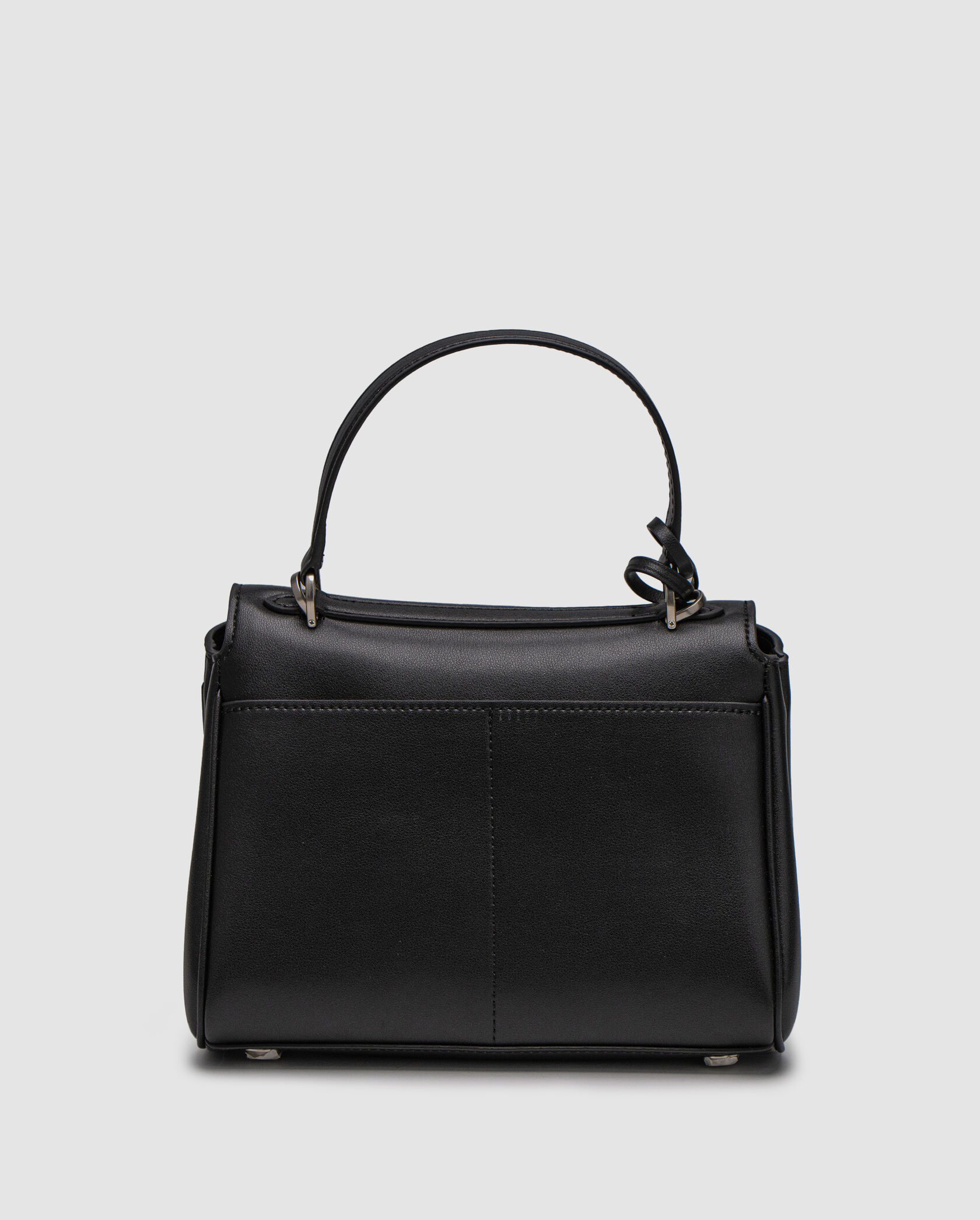 Balenciaga Rodeo Mini Black/Silver - 7