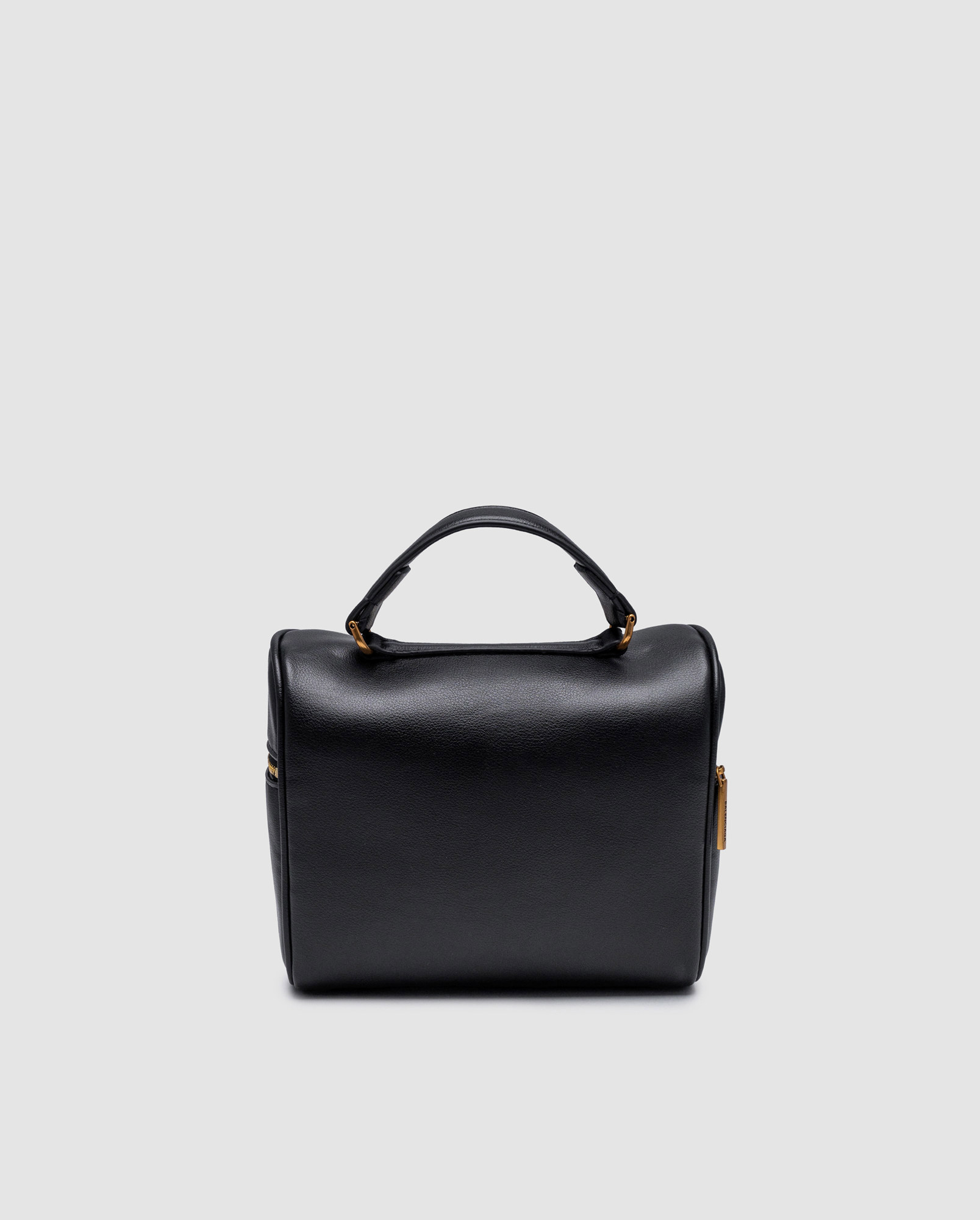 Balenciaga Rodeo Vanity Black/Gold - 2