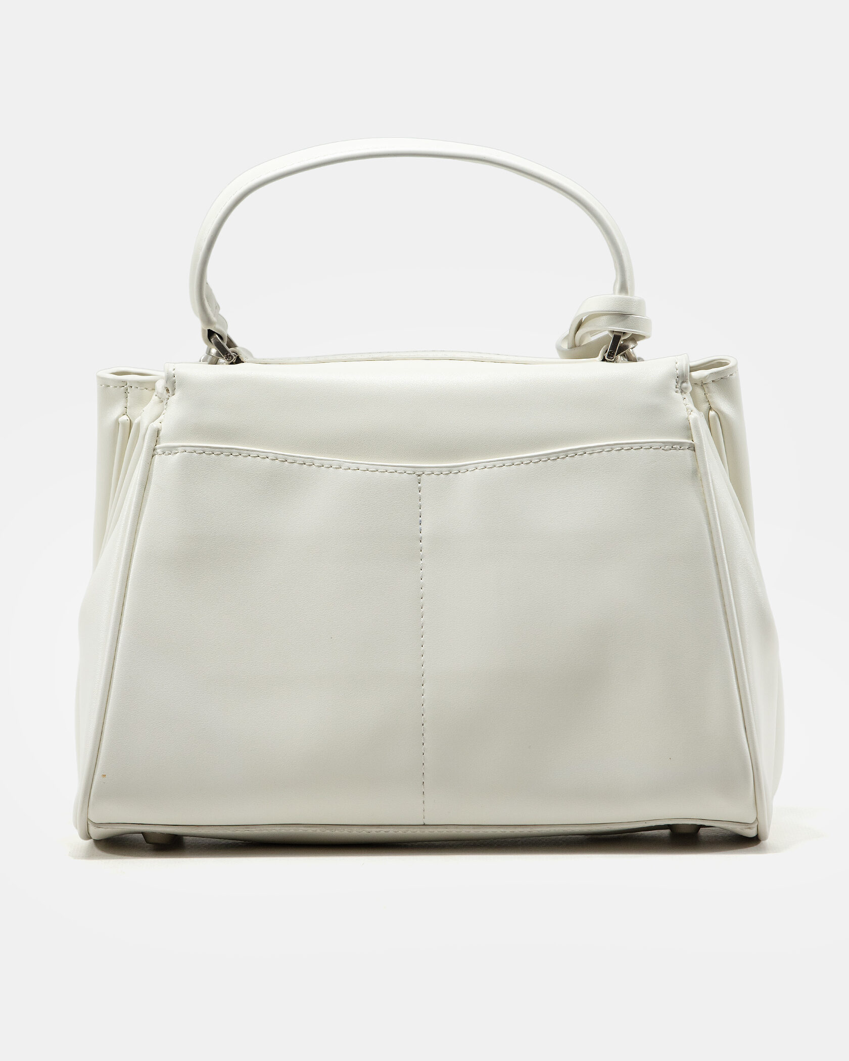 Balenciaga Rodeo White/Silver - 8