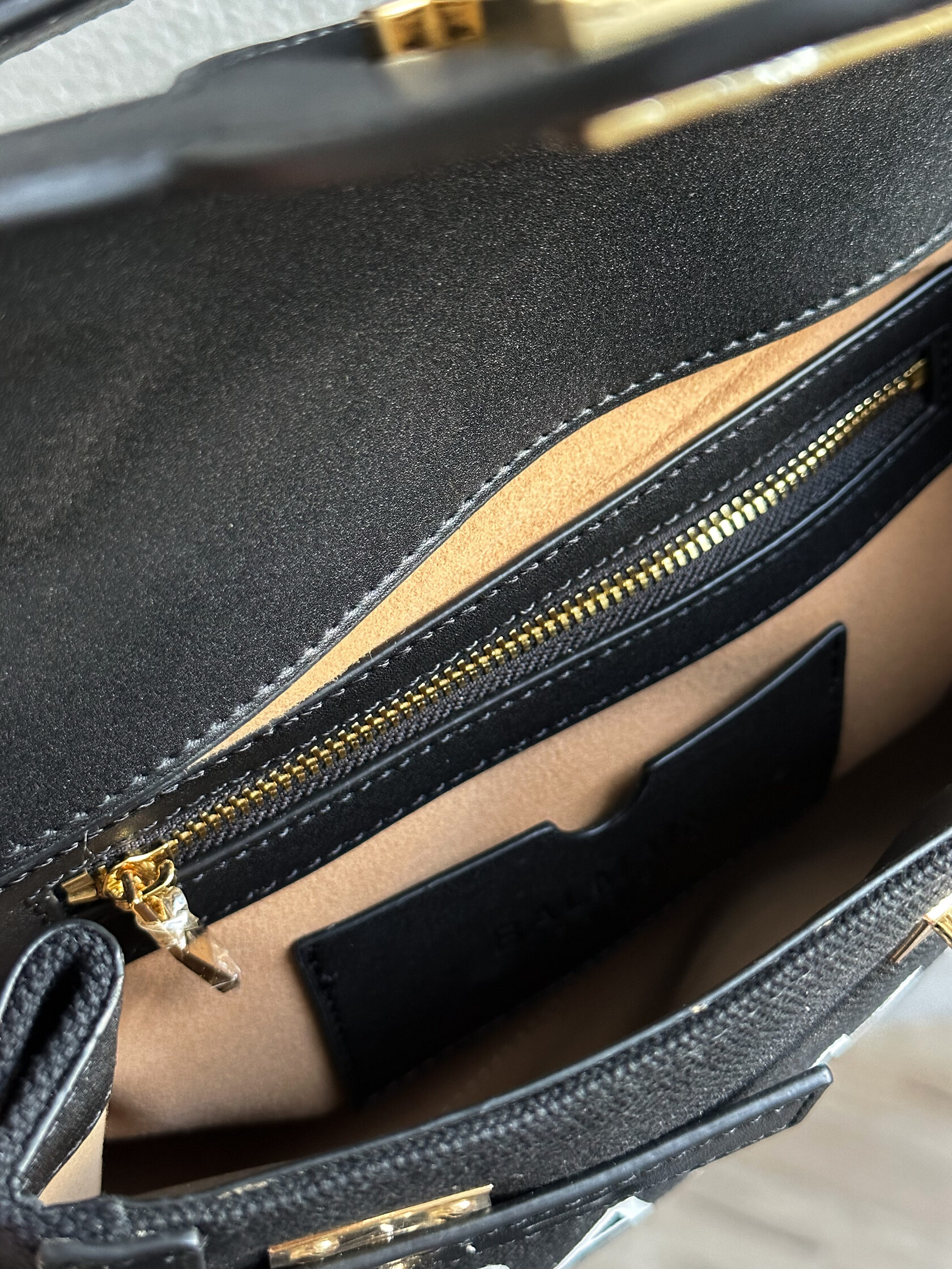 Balmain B-Buzz 23 Total Black - 5