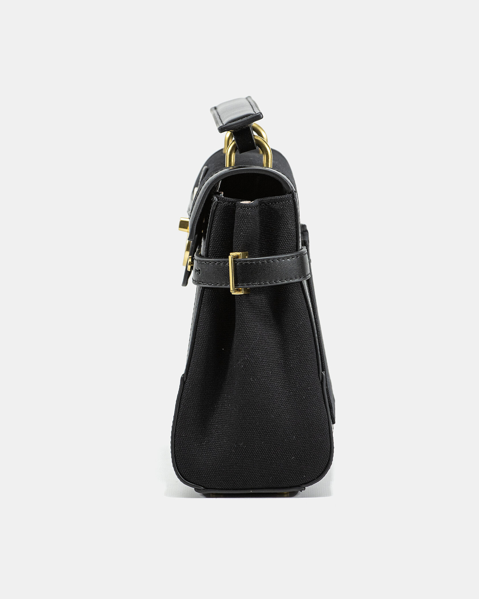 Balmain B-Buzz 23 Total Black - 10