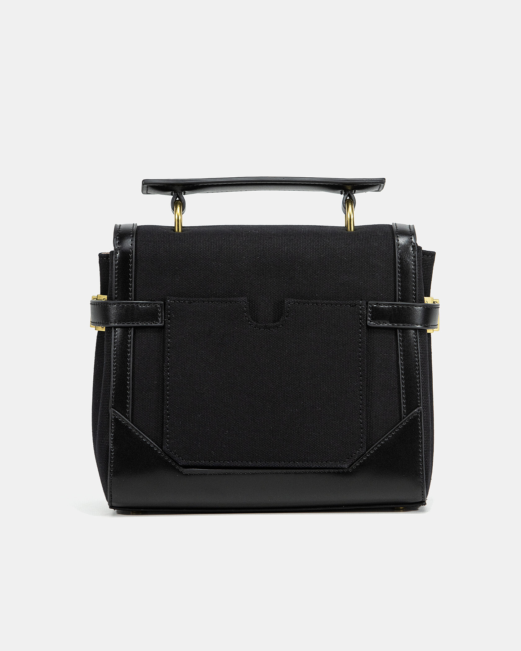 Balmain B-Buzz 23 Total Black - 11