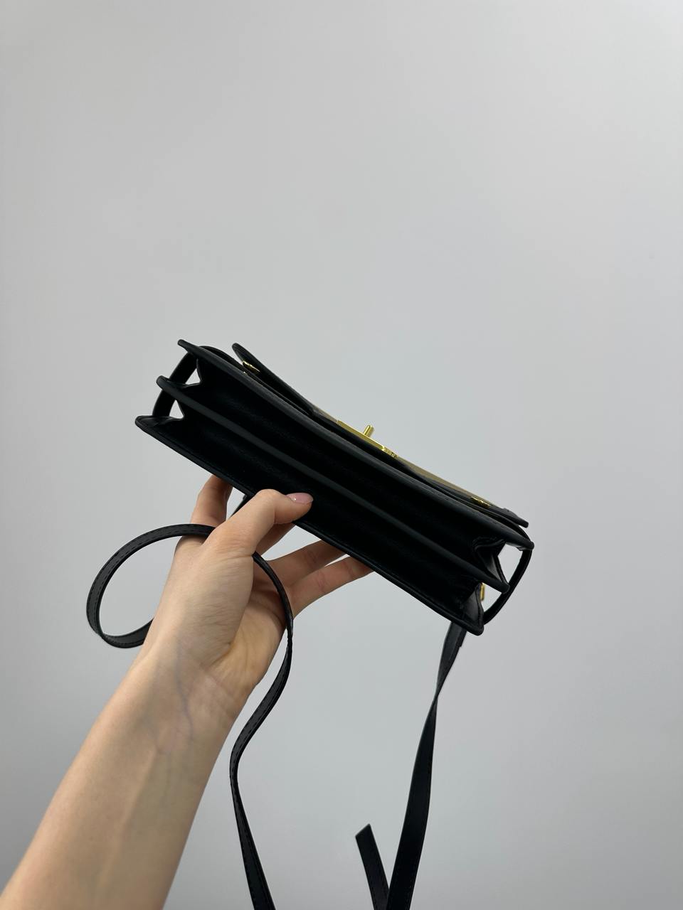 Balmain B-Buzz 24 Black/Khaki - 11