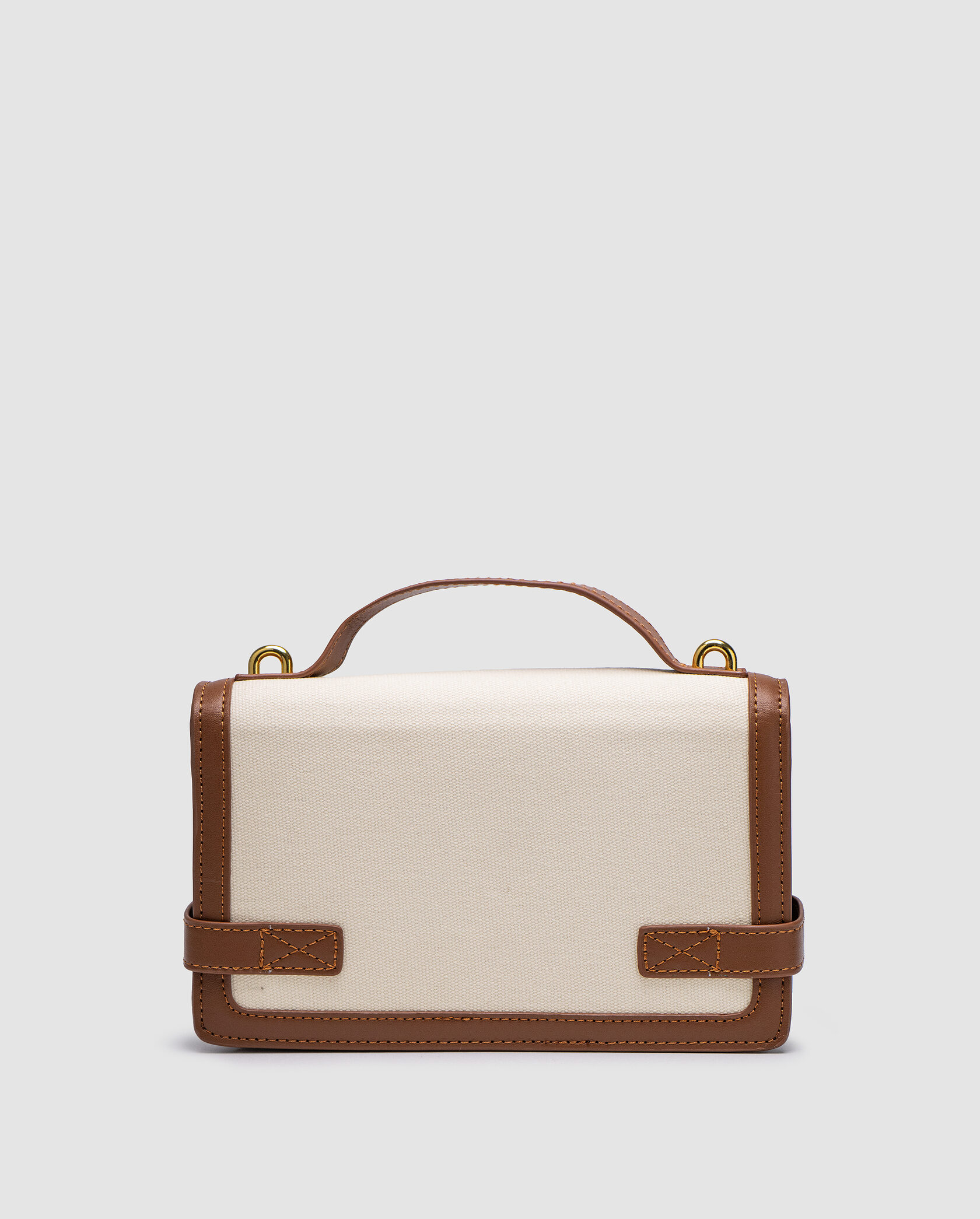 Balmain B-Buzz 24 Cream/Brown - 8