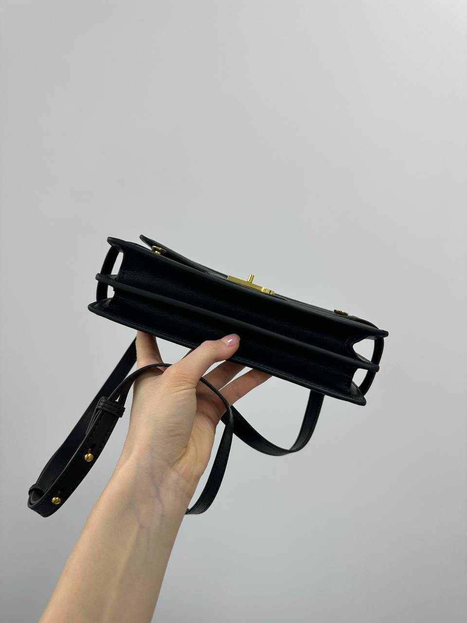 Balmain B-Buzz 24 Total Black - 11