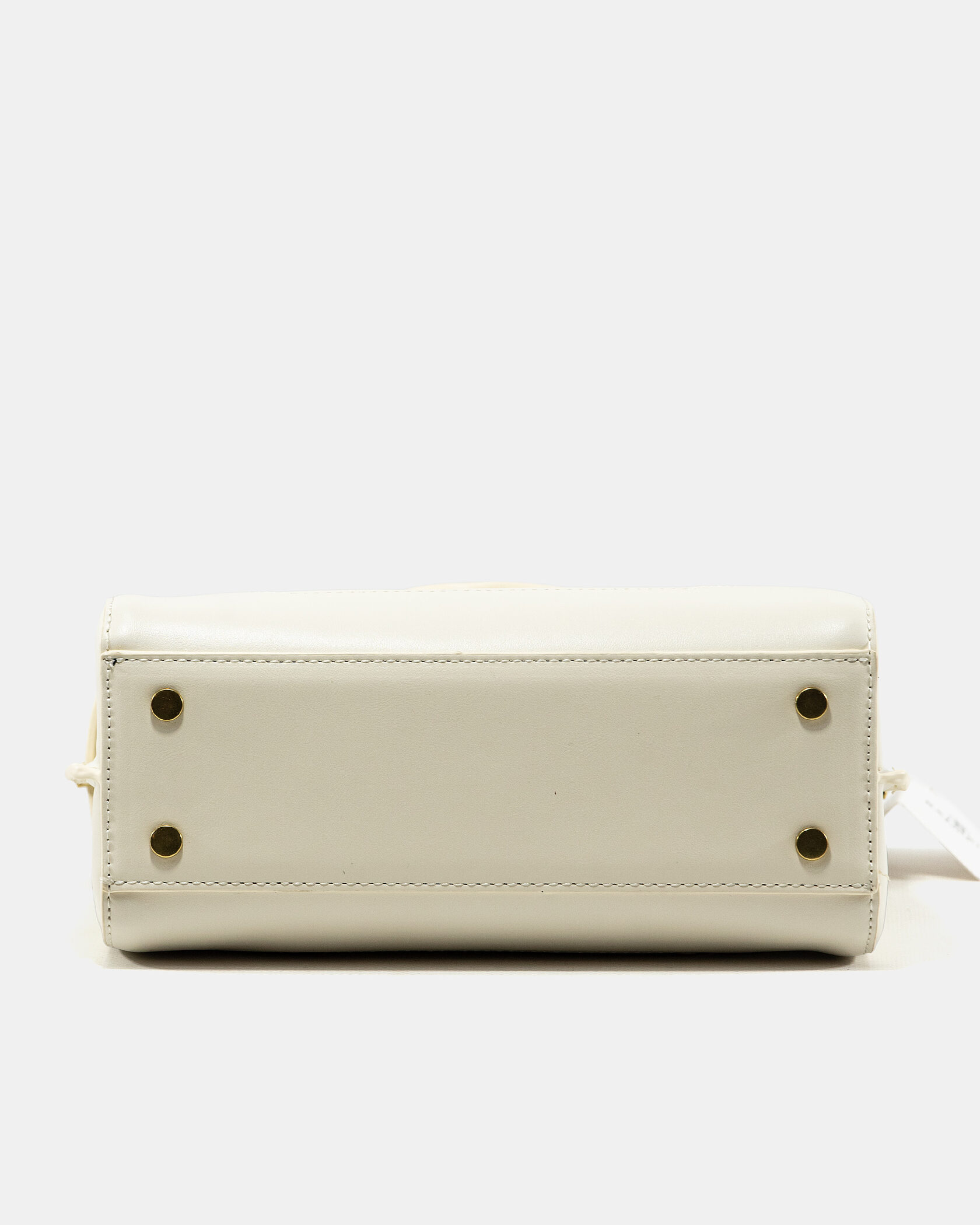 Balmain White B-Buzz 23 tote bag - 10
