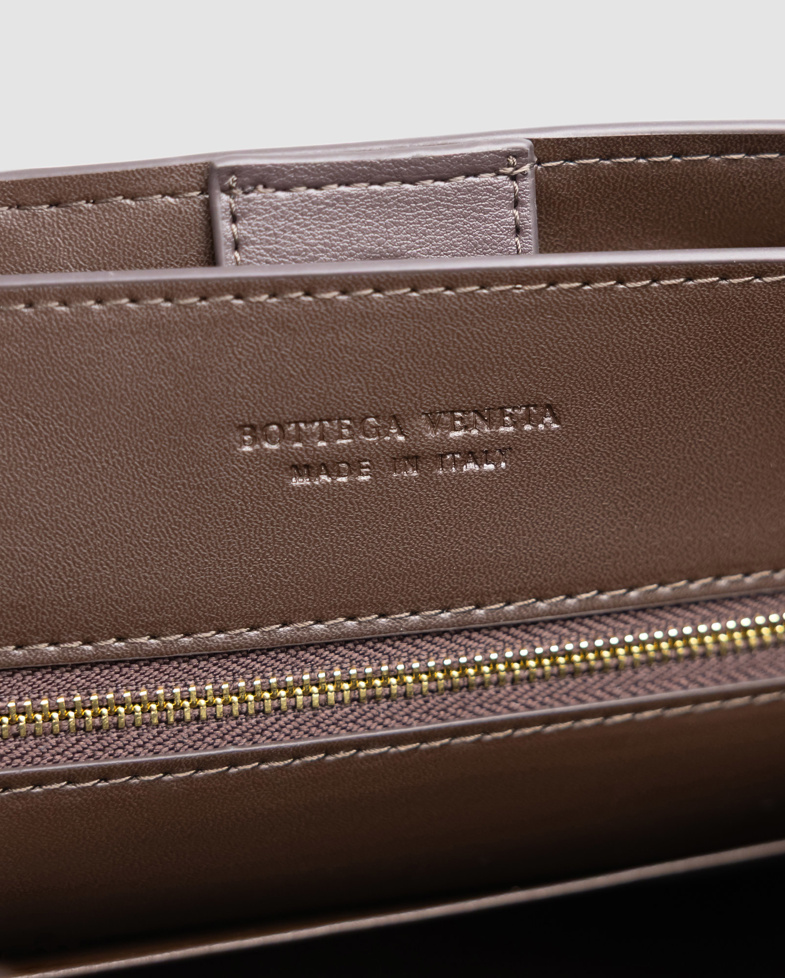 Bottega Veneta Andiamo Bag Fondant - 6