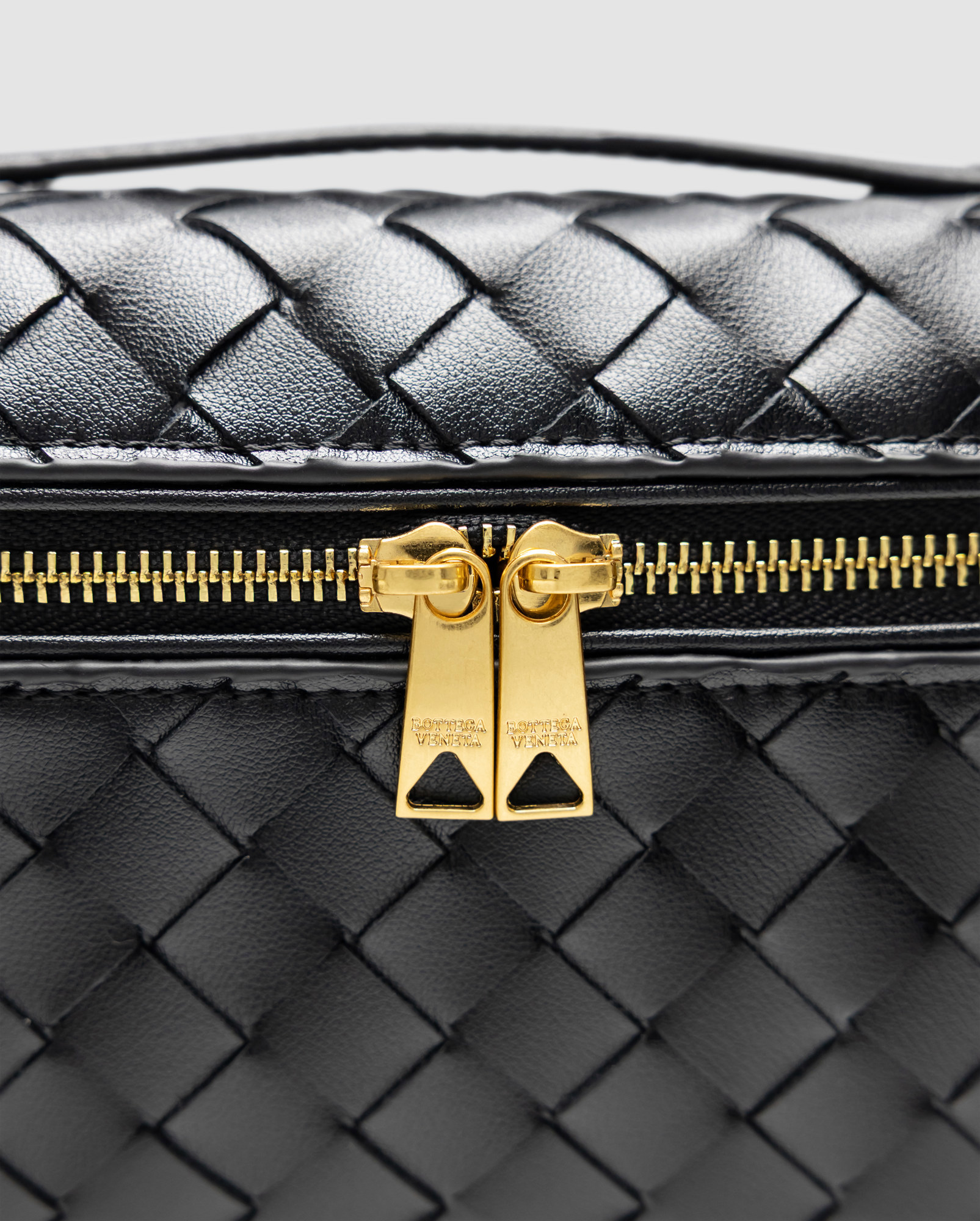 Bottega Veneta Bang Bang Black - 6
