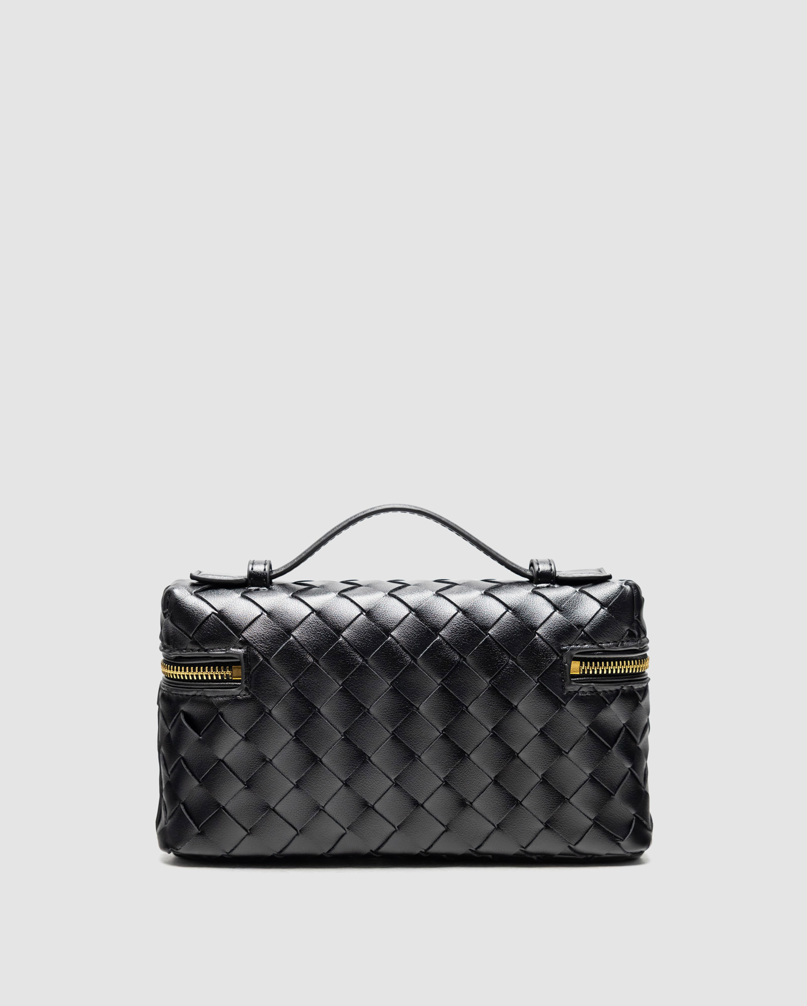 Bottega Veneta Bang Bang Black - 3