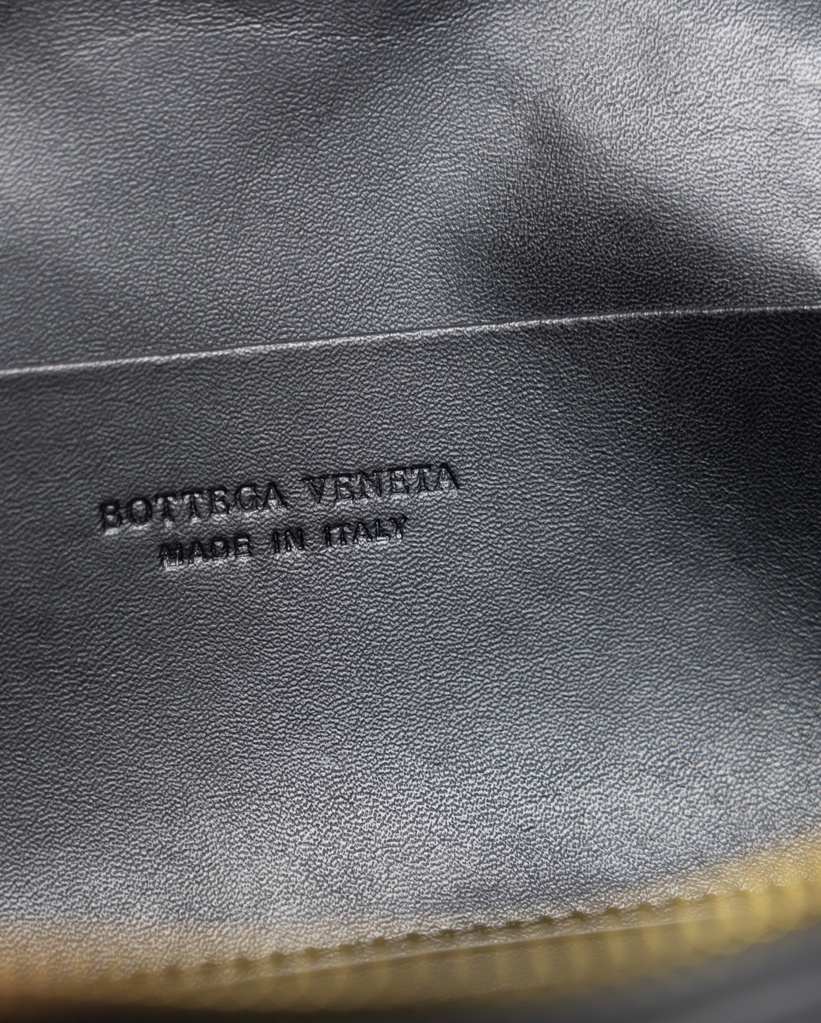 Bottega Veneta Bang Bang Black - 7