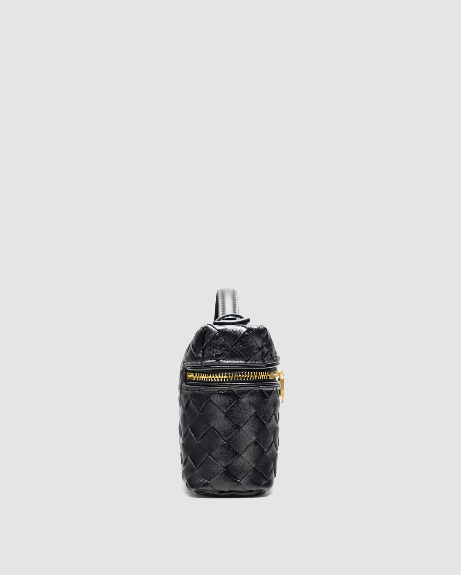 Bottega Veneta Bang Bang Black - 4