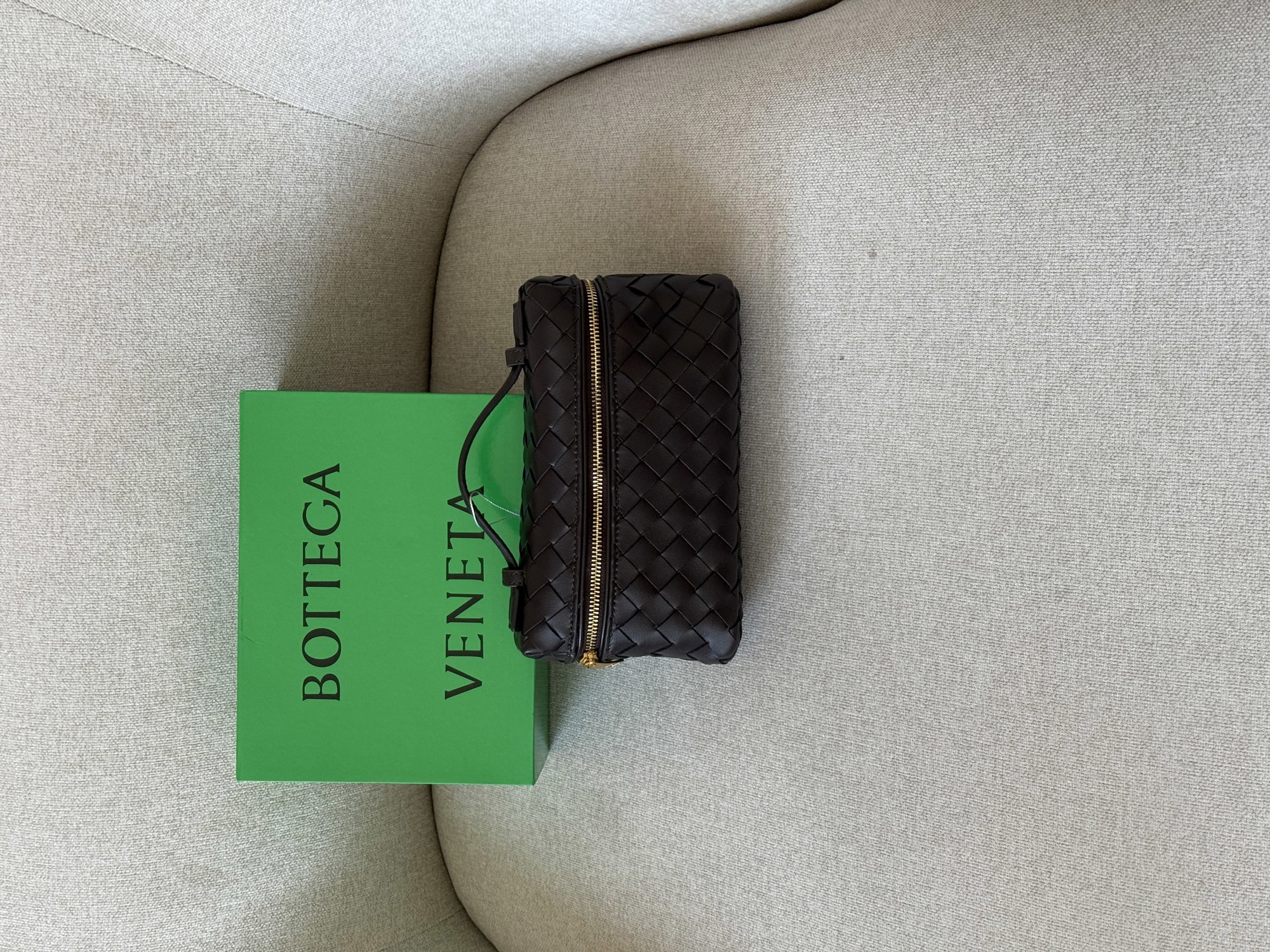 Bottega Veneta Bang Bang Fondant - 14