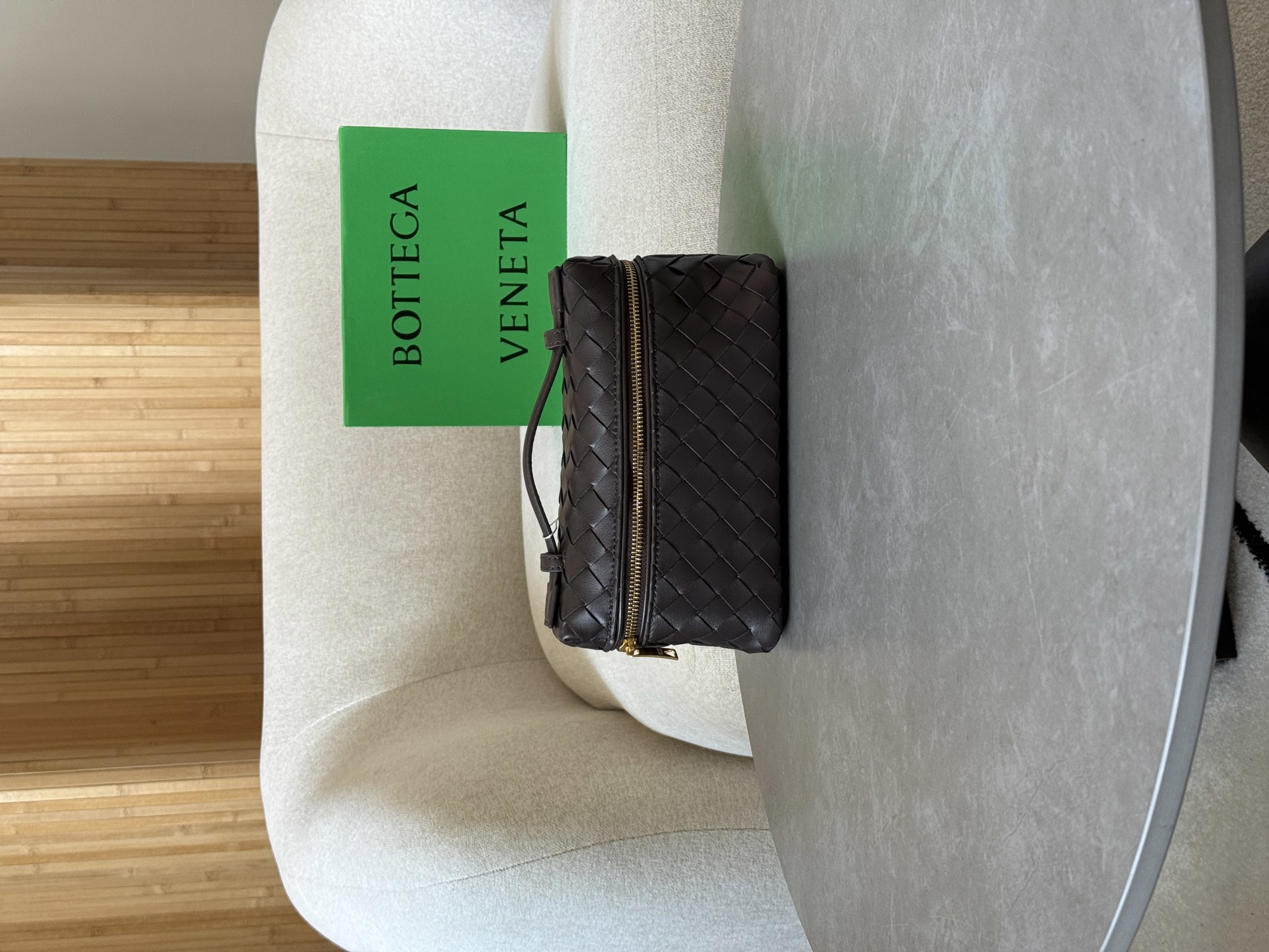 Bottega Veneta Bang Bang Fondant - 11