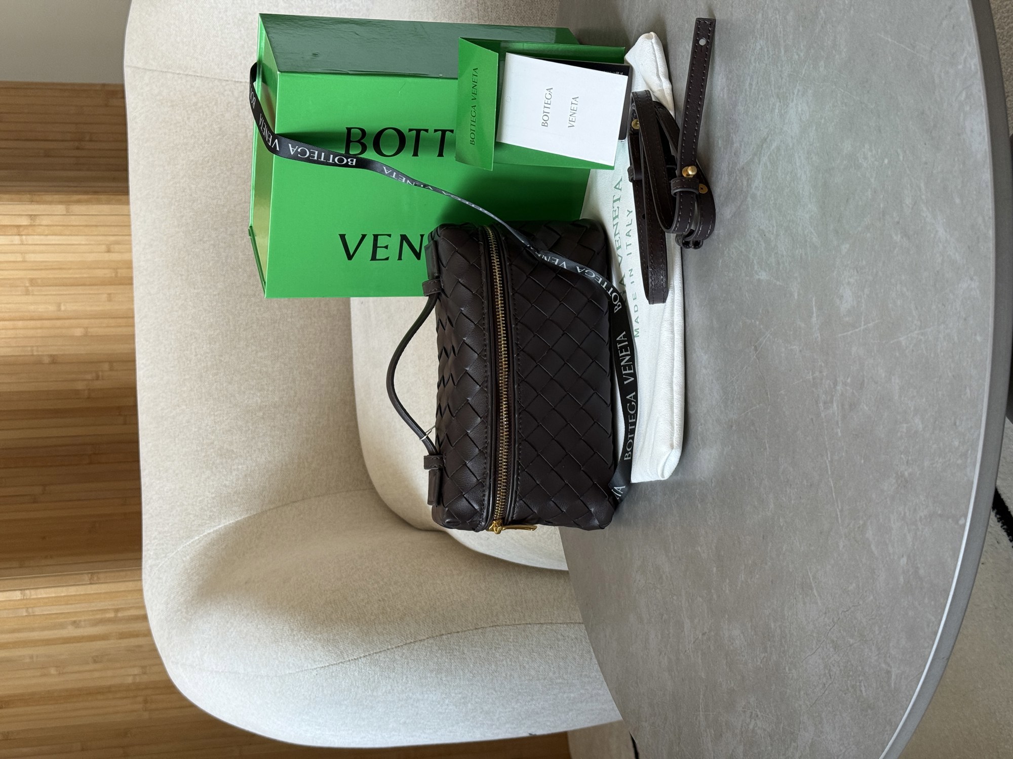 Bottega Veneta Bang Bang Fondant - 9