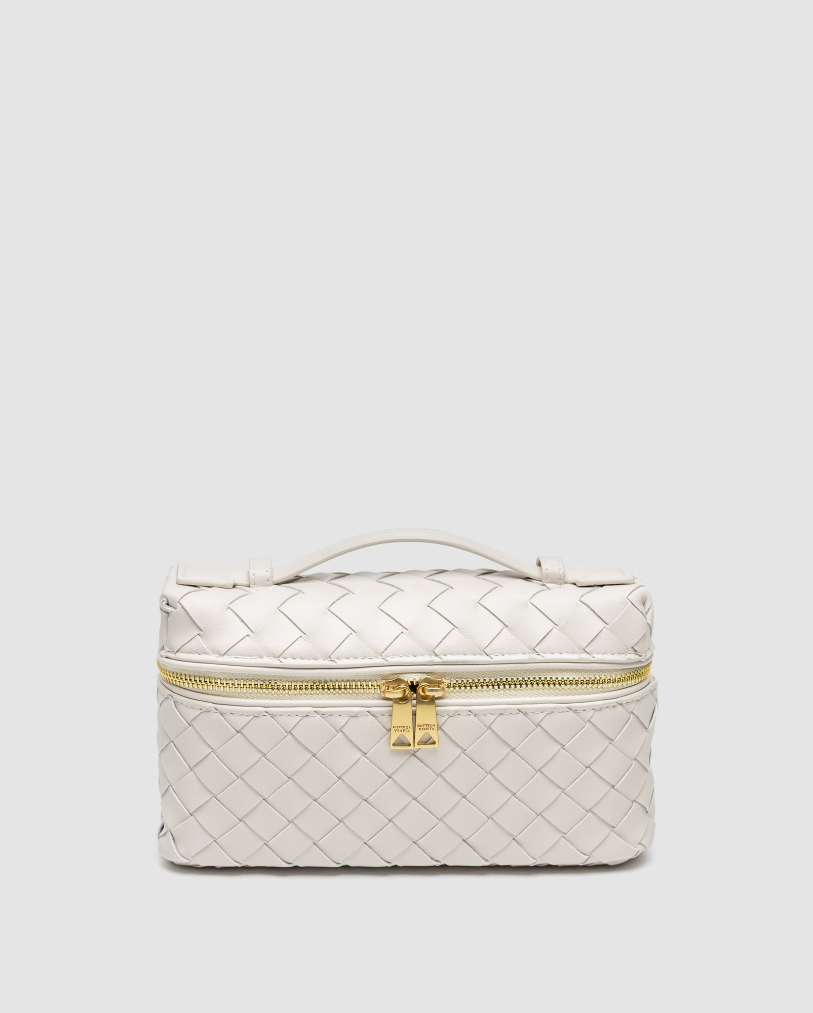 Bottega Veneta Bang Bang White - 2