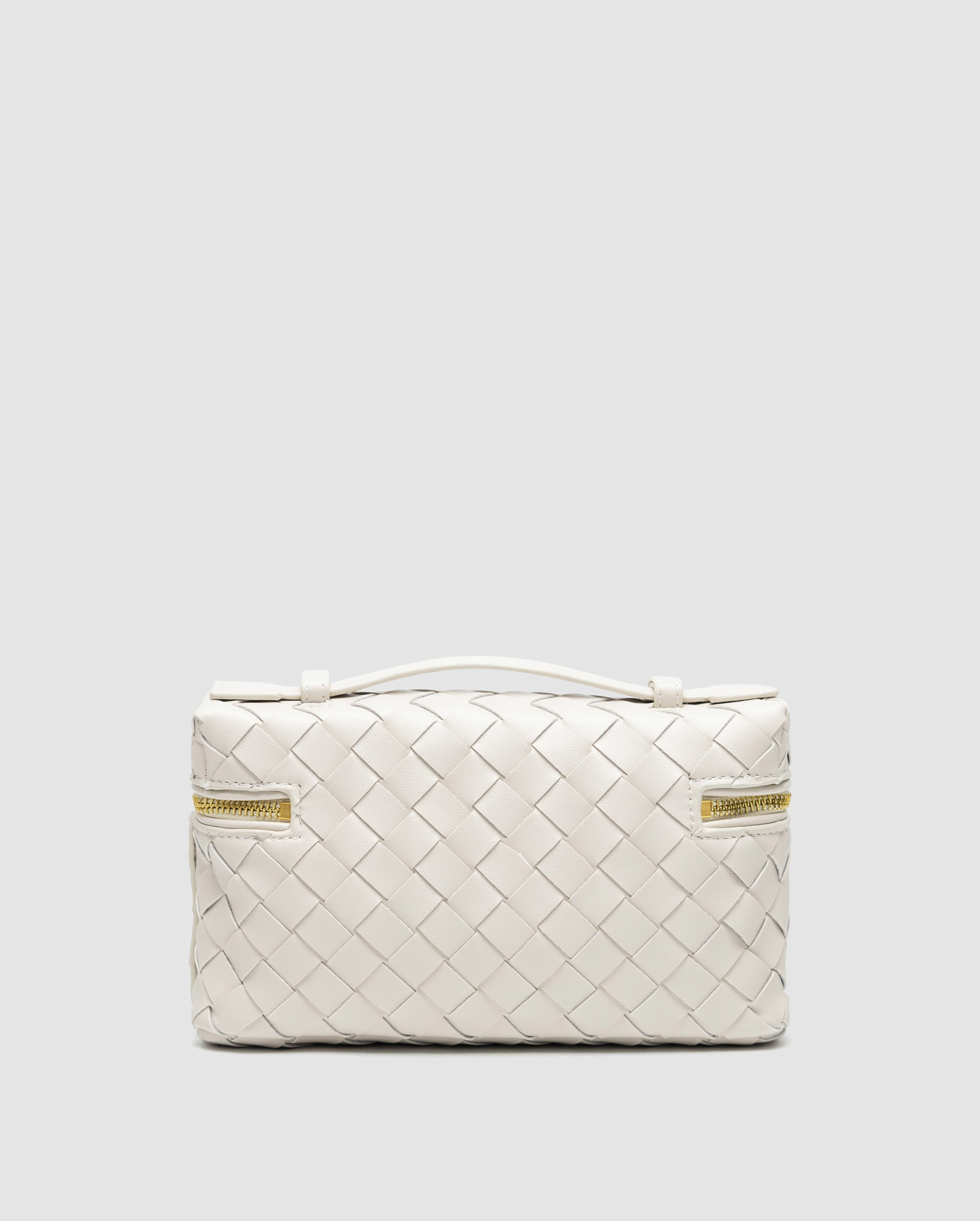 Bottega Veneta Bang Bang White - 3