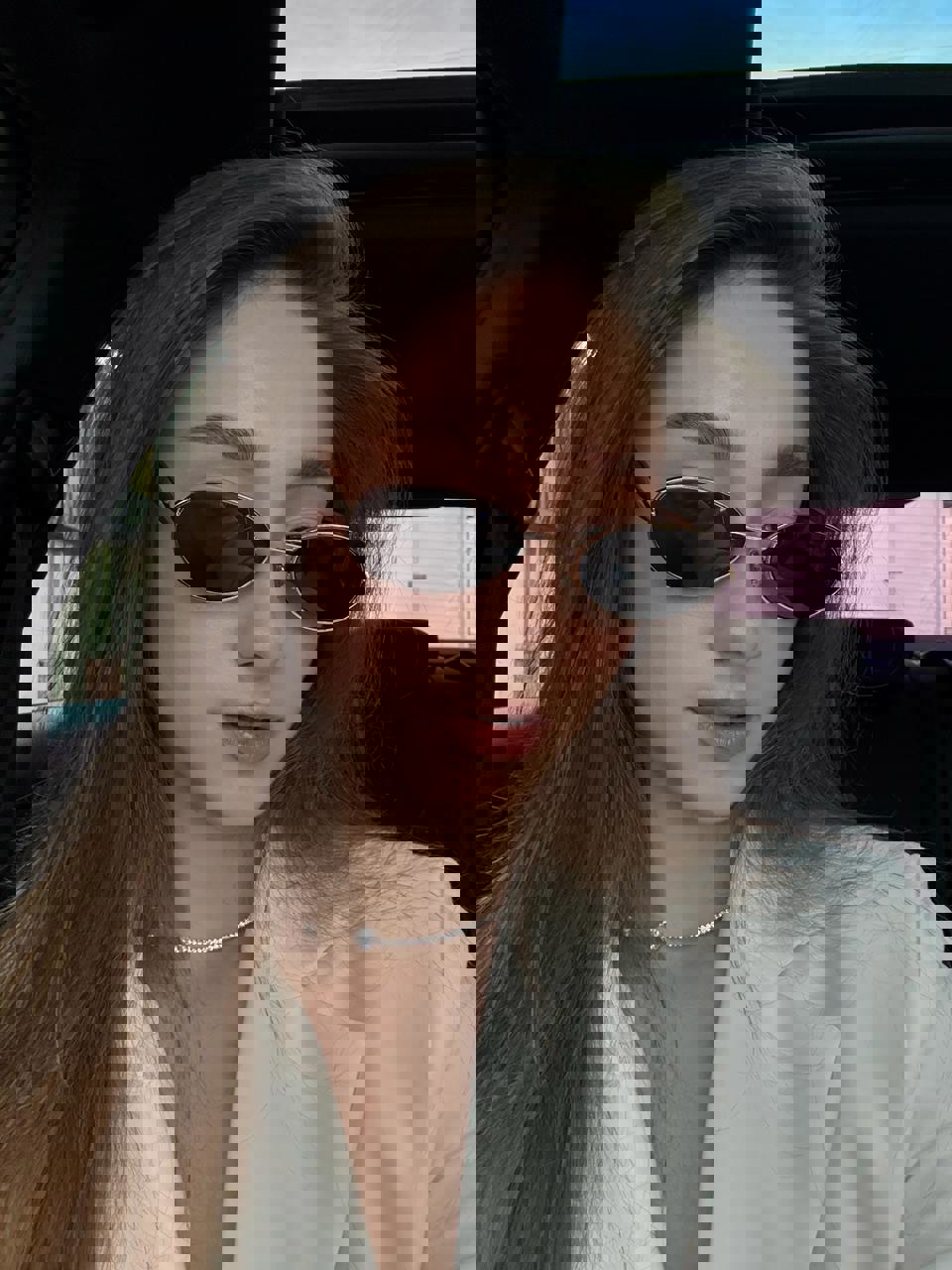 Bottega Veneta Black/Gold BV1386S 003 - 7