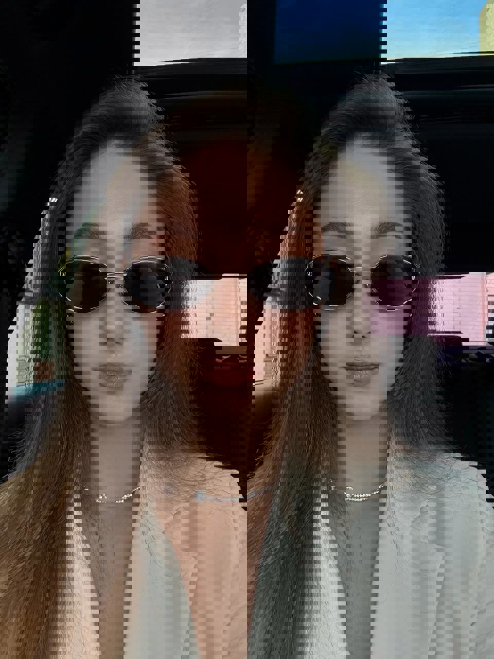 Bottega Veneta Black/Gold BV1386S 003 - 5