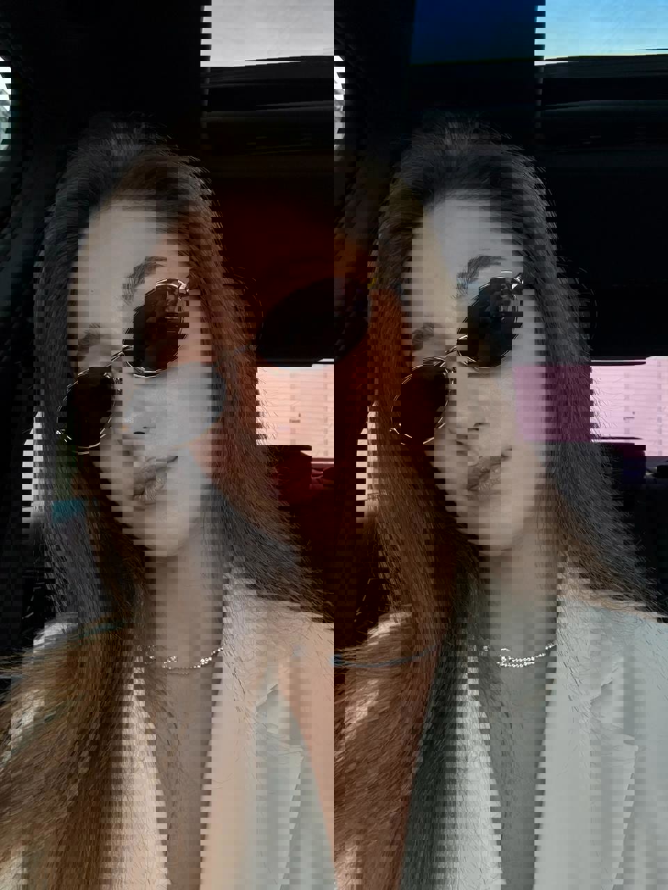 Bottega Veneta Black/Gold BV1386S 003 - 6