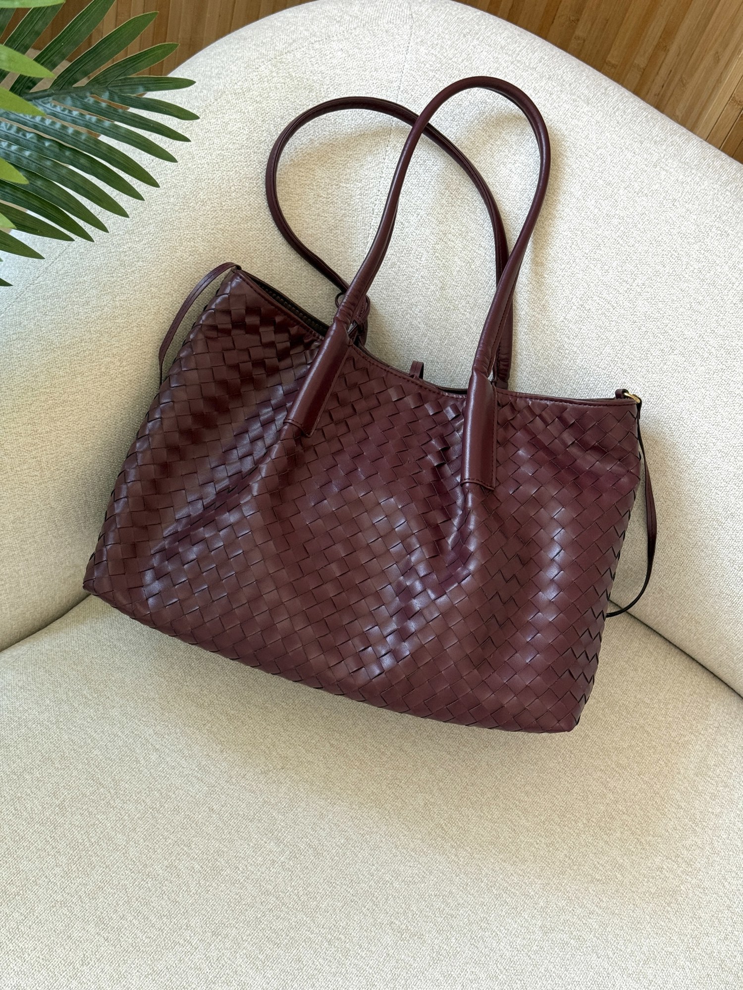 Bottega Veneta Medium Pinacoteca Barolo - 15