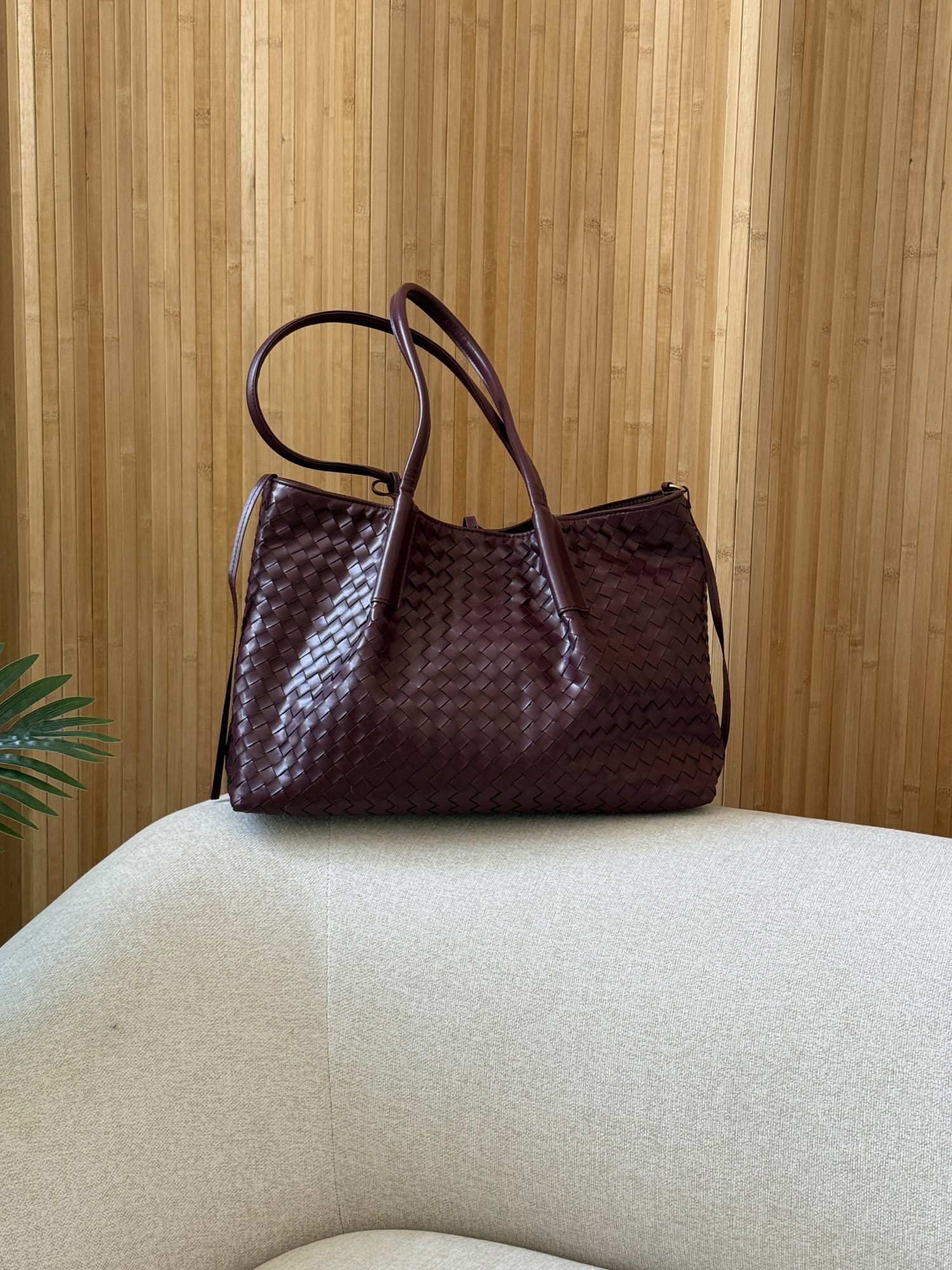 Bottega Veneta Medium Pinacoteca Barolo - 14