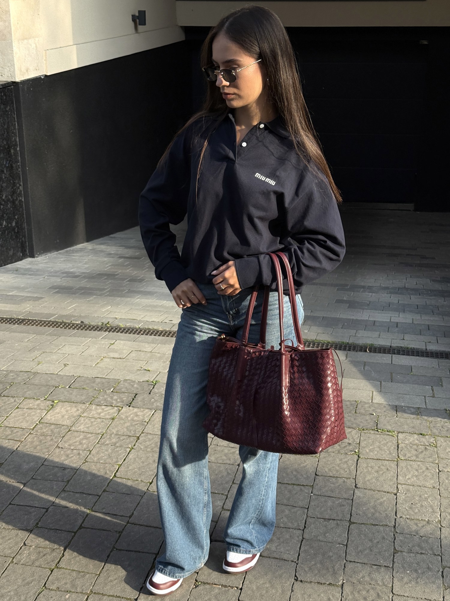 Bottega Veneta Medium Pinacoteca Barolo - 9