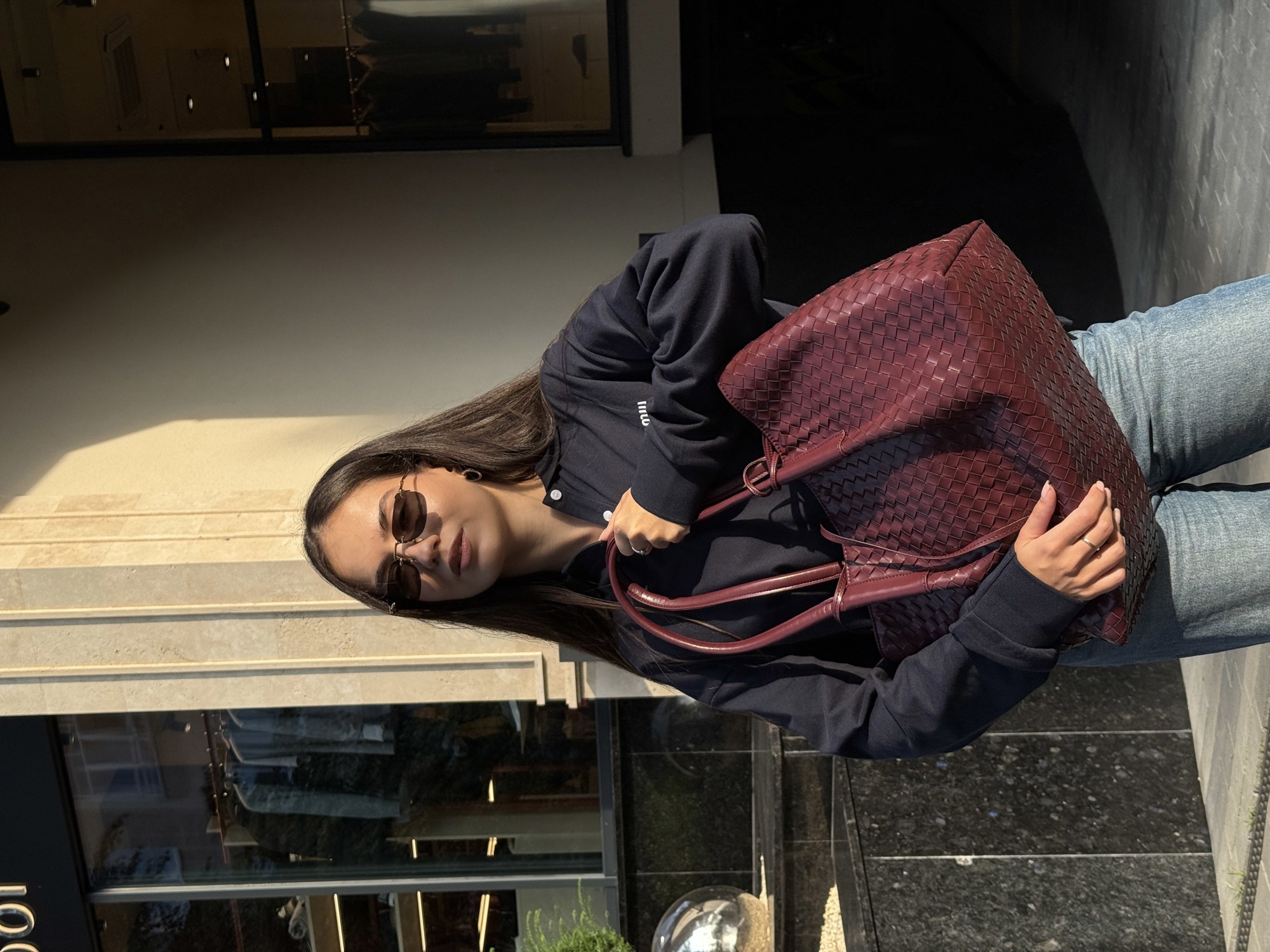 Bottega Veneta Medium Pinacoteca Barolo - 7