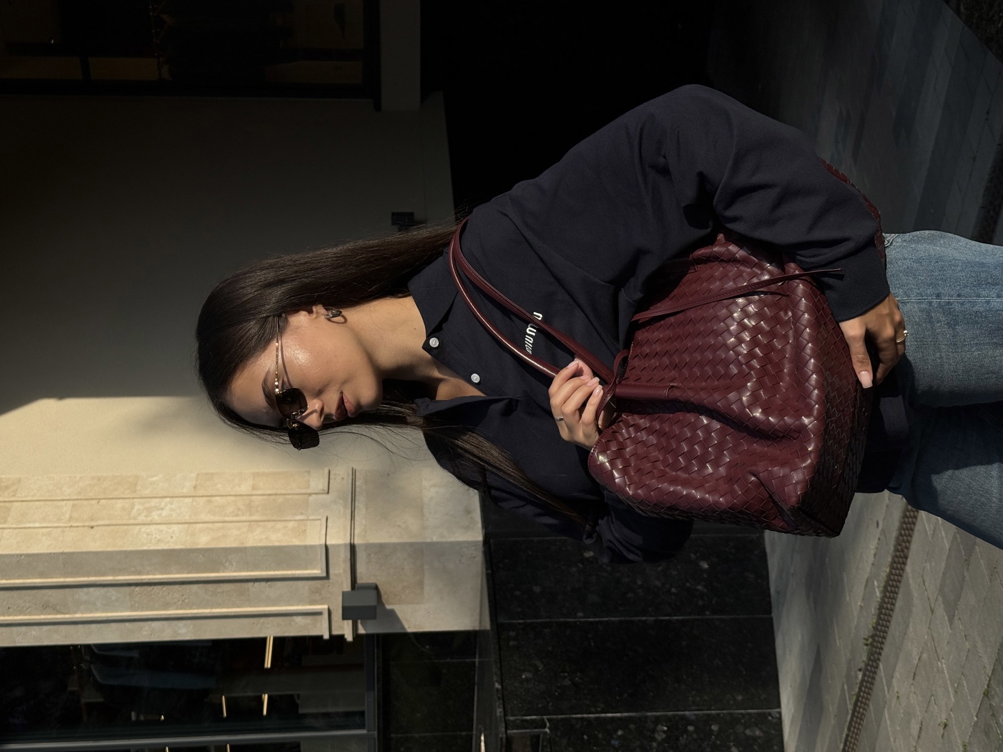 Bottega Veneta Medium Pinacoteca Barolo - 5
