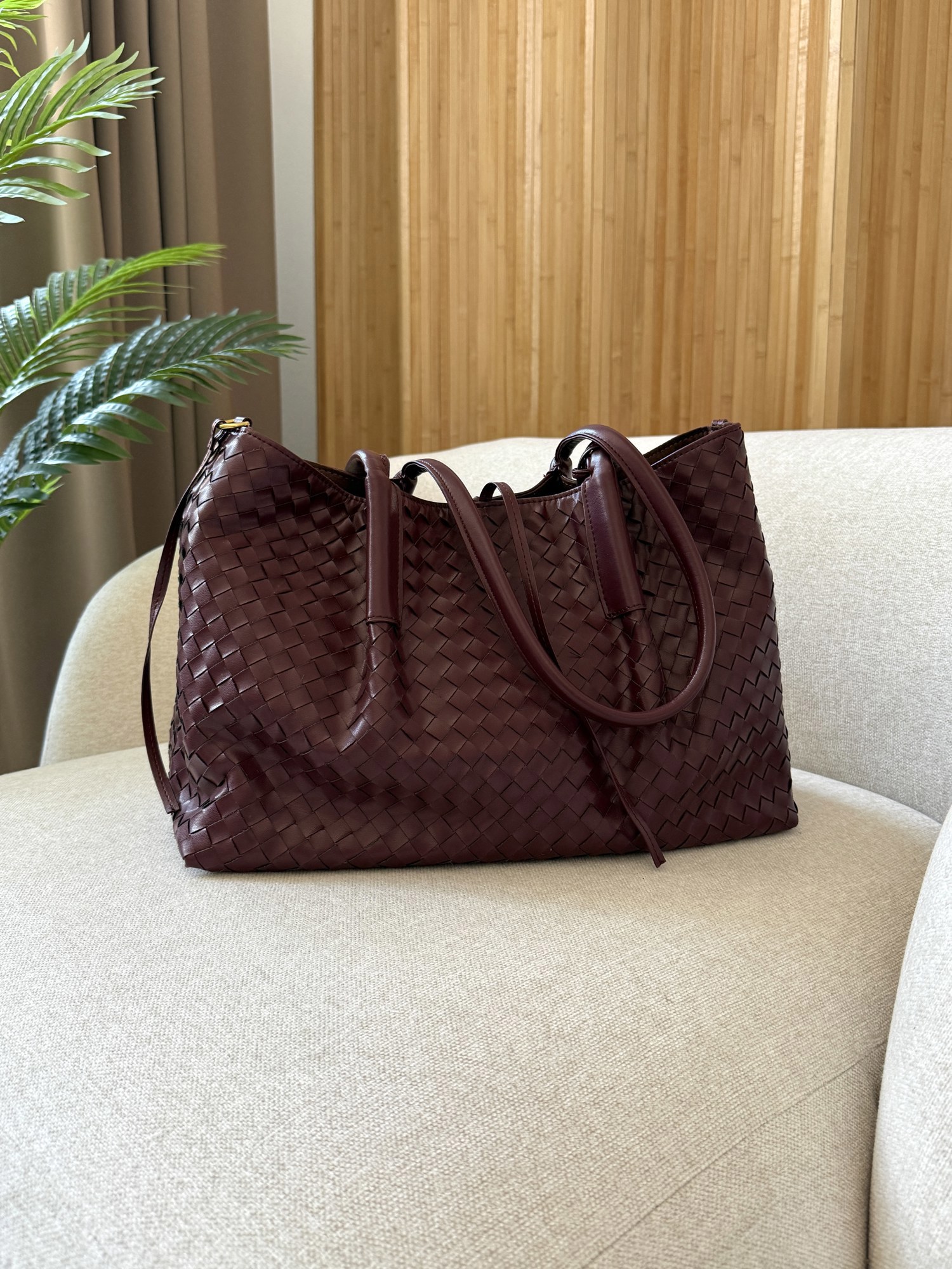 Bottega Veneta Medium Pinacoteca Barolo - 13