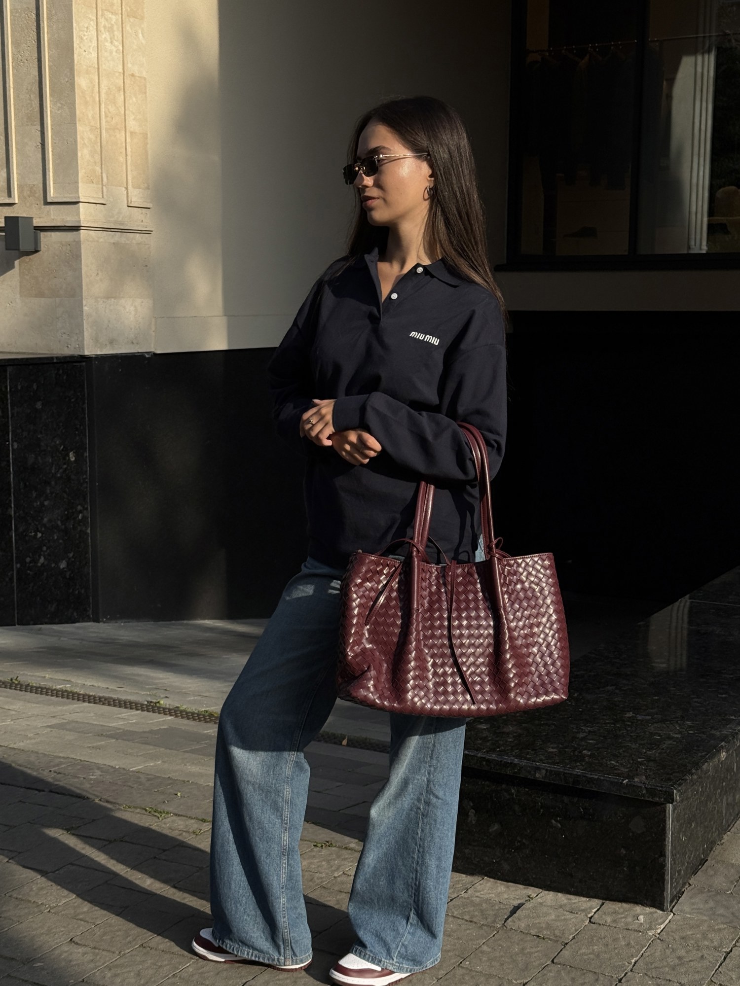 Bottega Veneta Medium Pinacoteca Barolo - 3