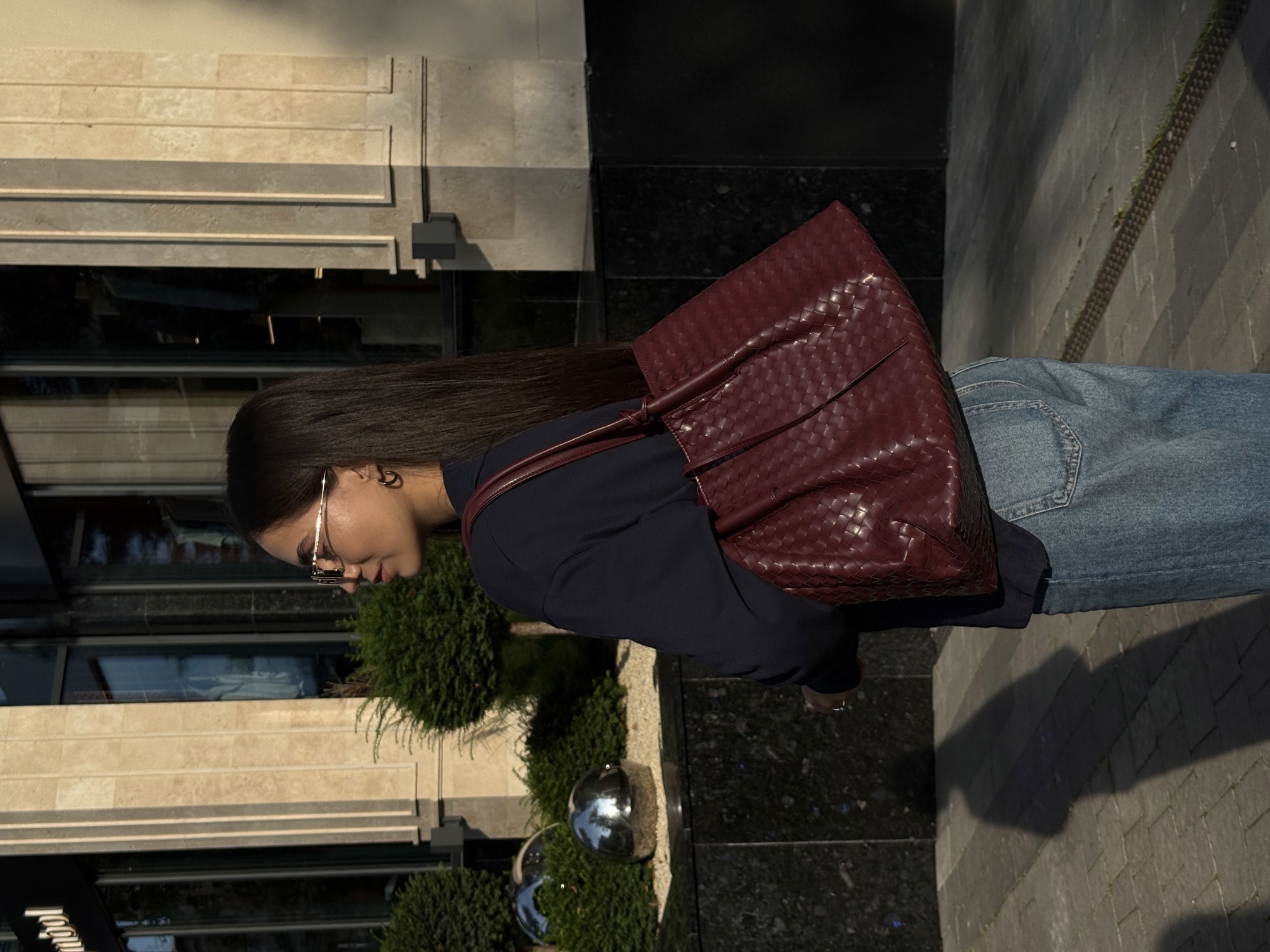 Bottega Veneta Medium Pinacoteca Barolo - 4