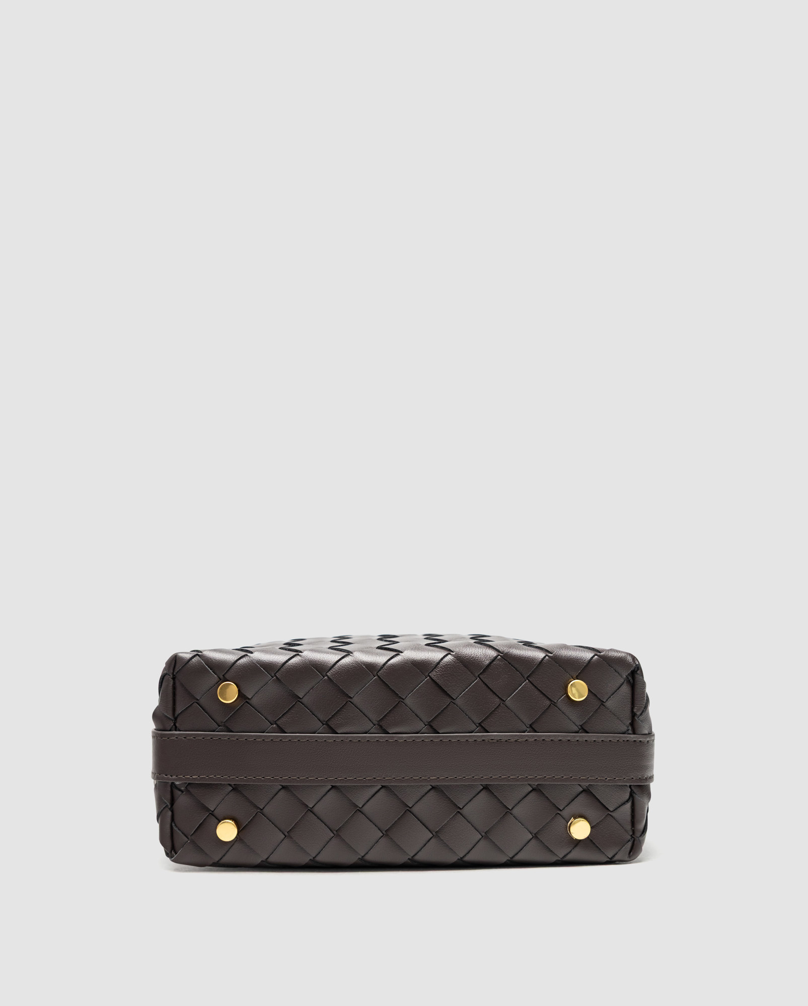 Bottega Veneta Mini Wallace Fondant - 4