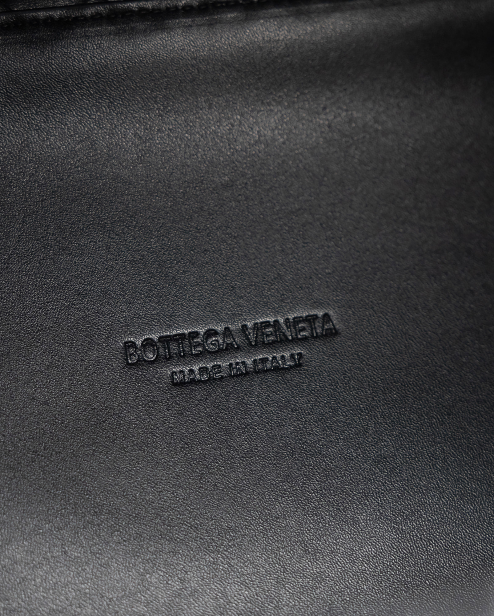 Bottega Veneta Parachute Black - 5