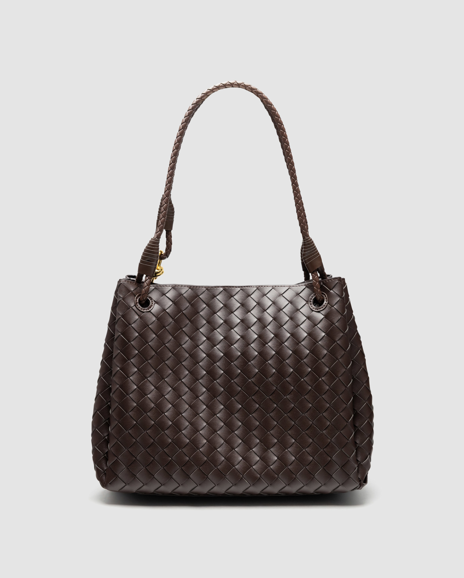 Bottega Veneta Parachute Brown - 2
