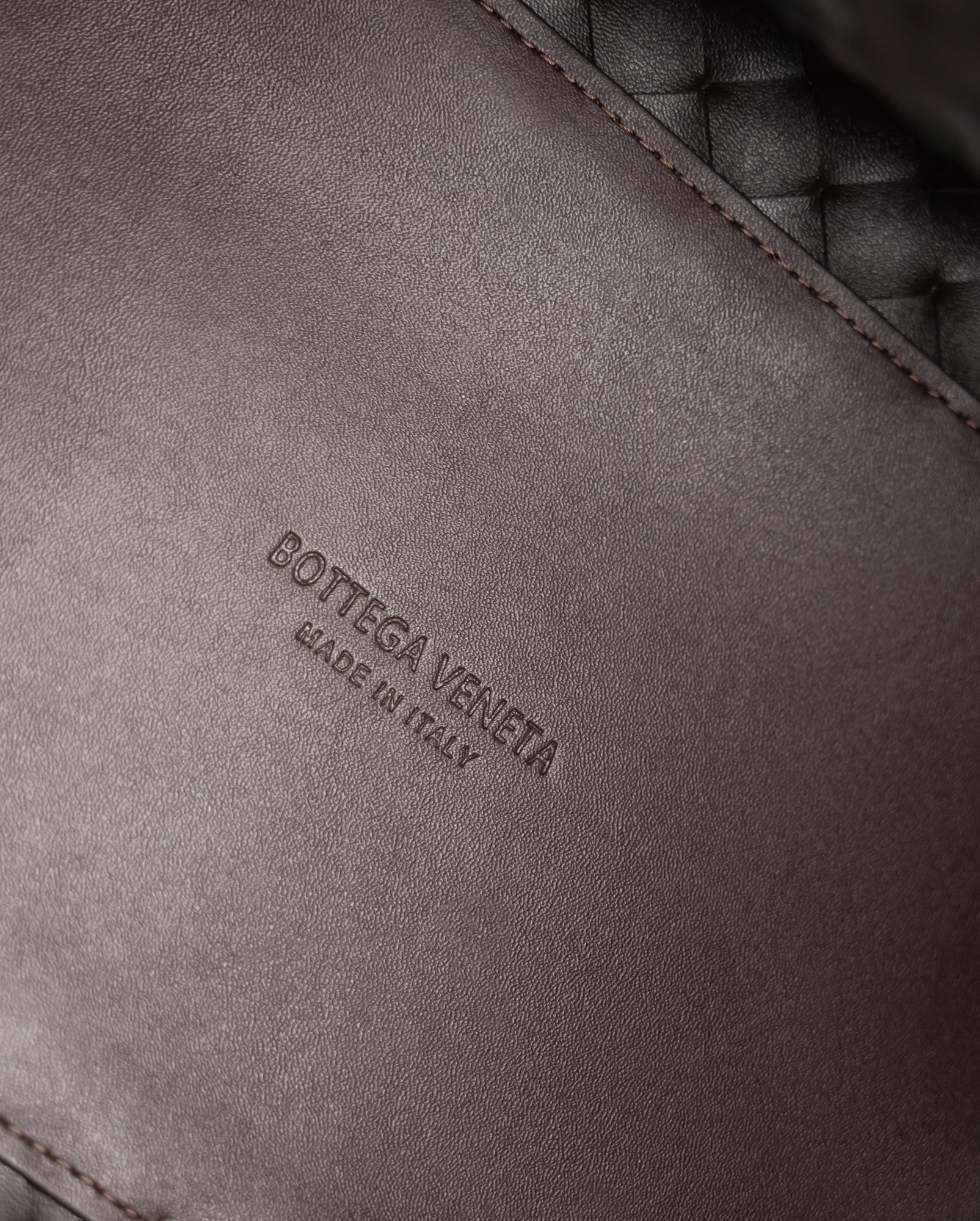 Bottega Veneta Parachute Brown - 5