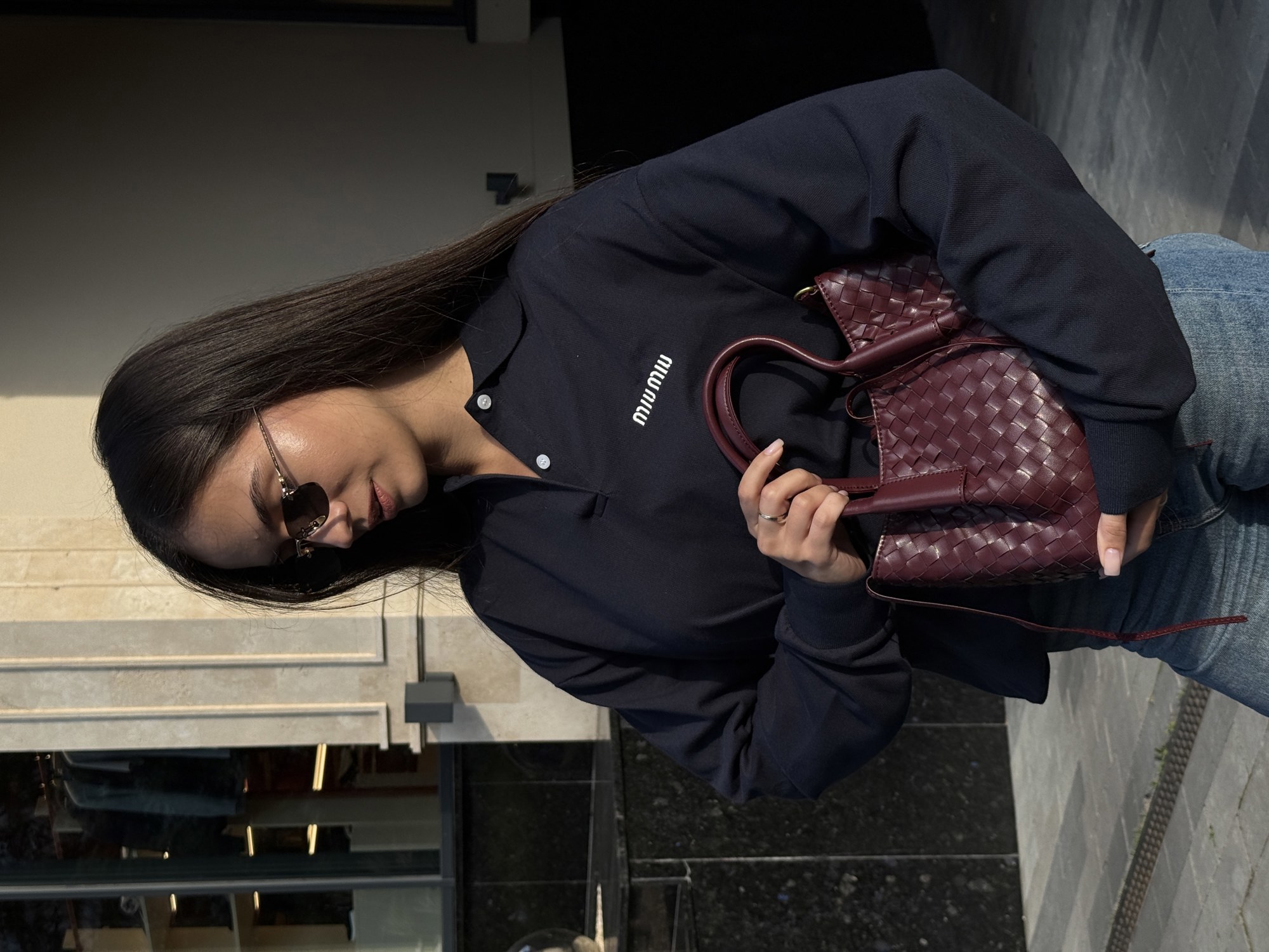 Bottega Veneta Small Pinacoteca Barolo - 4