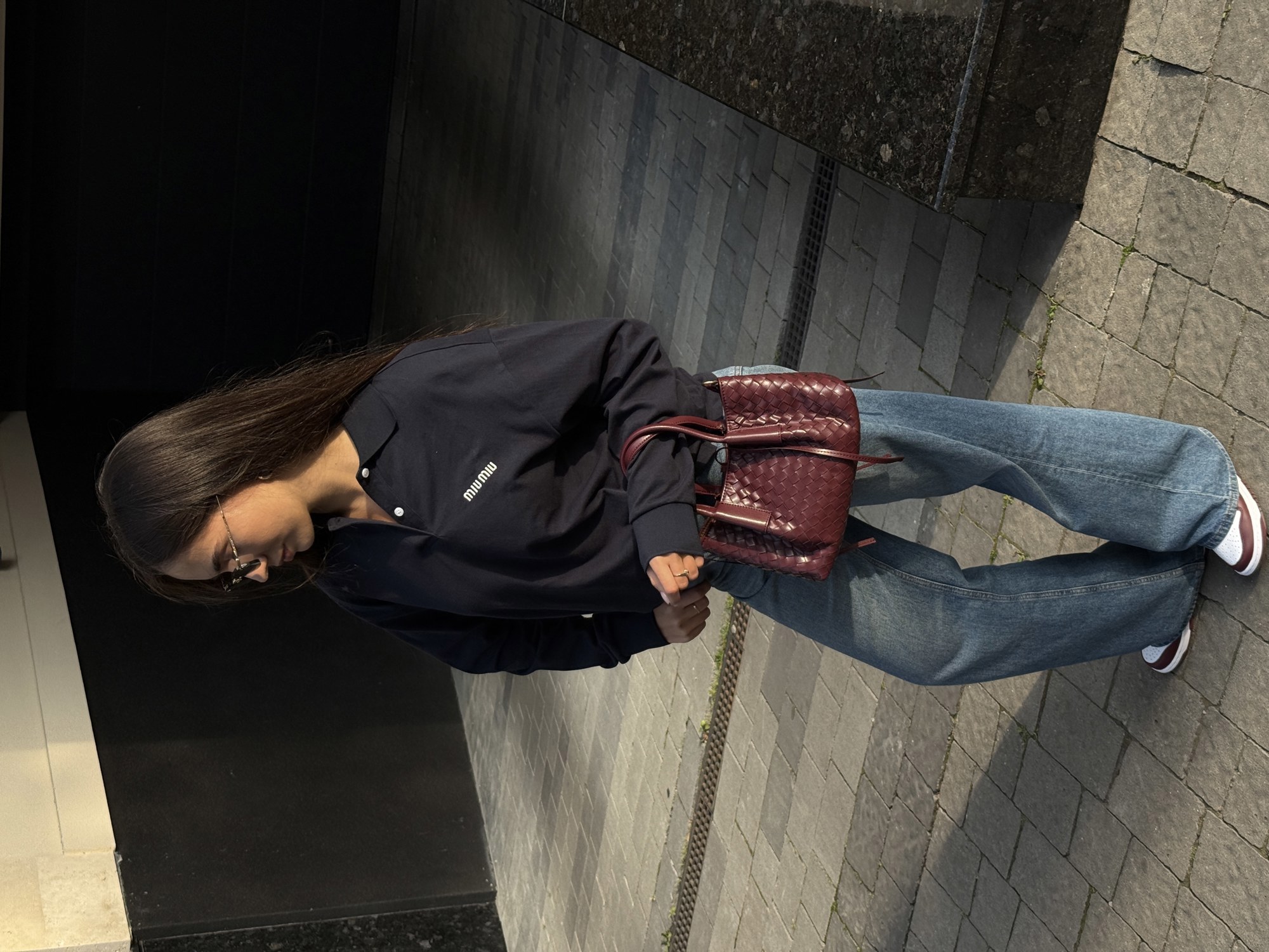 Bottega Veneta Small Pinacoteca Barolo - 5