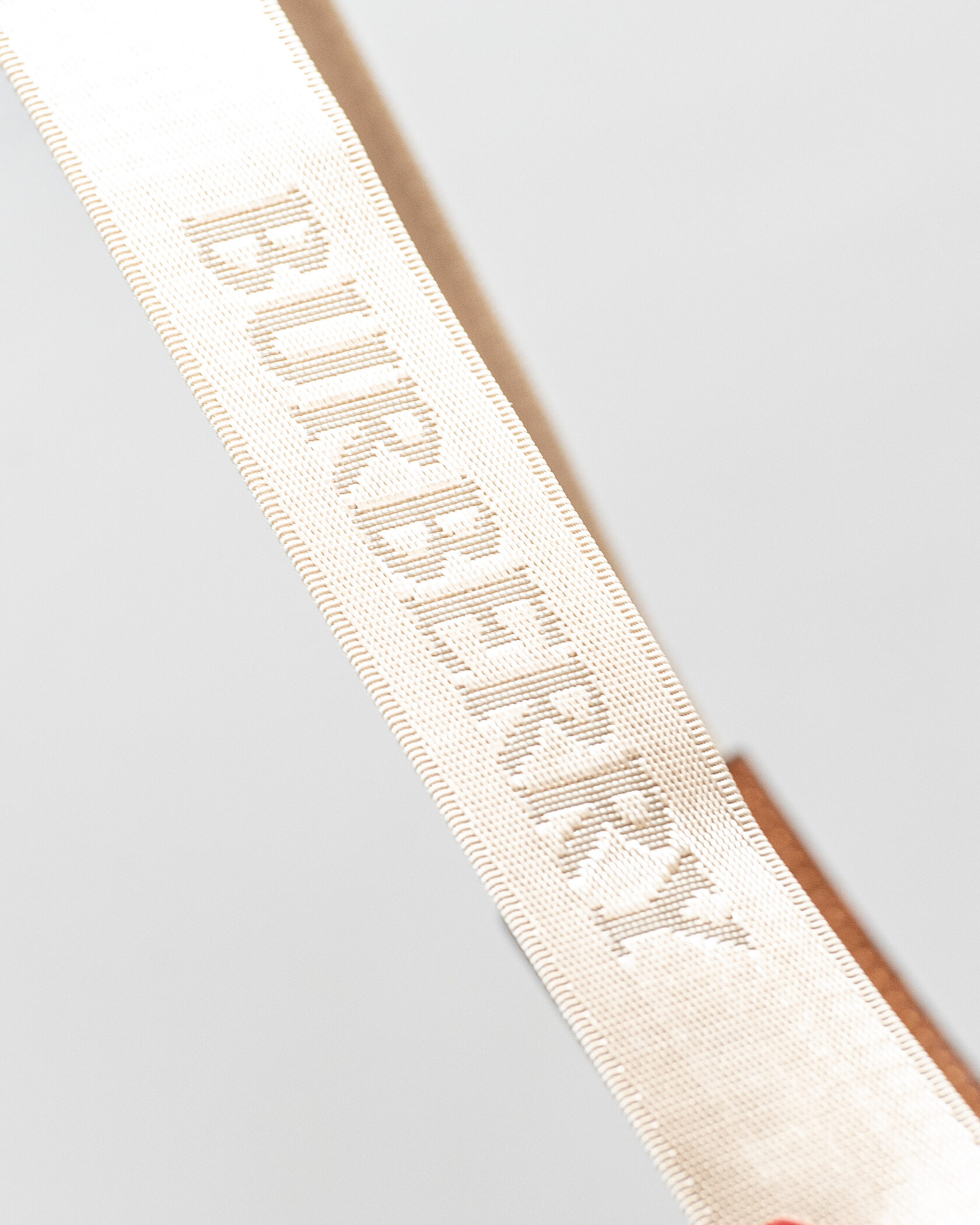 Burberry Leather Vintage Check Note Cross-Body Bag - 12