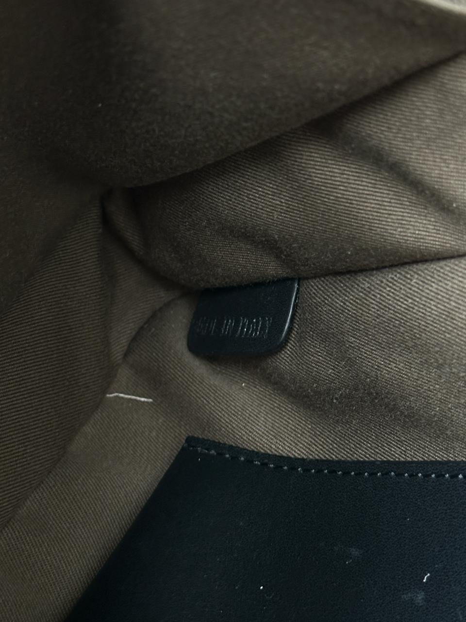 Burberry Trench Crossbody Bag - 15