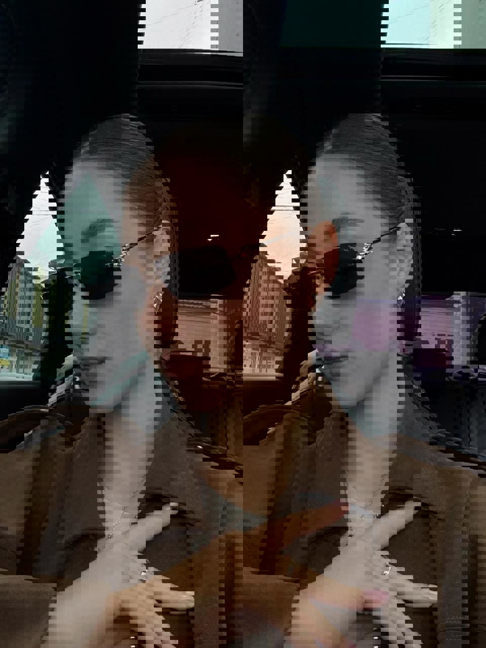 Cartier Panthère Black/Gold CT0505S - 5