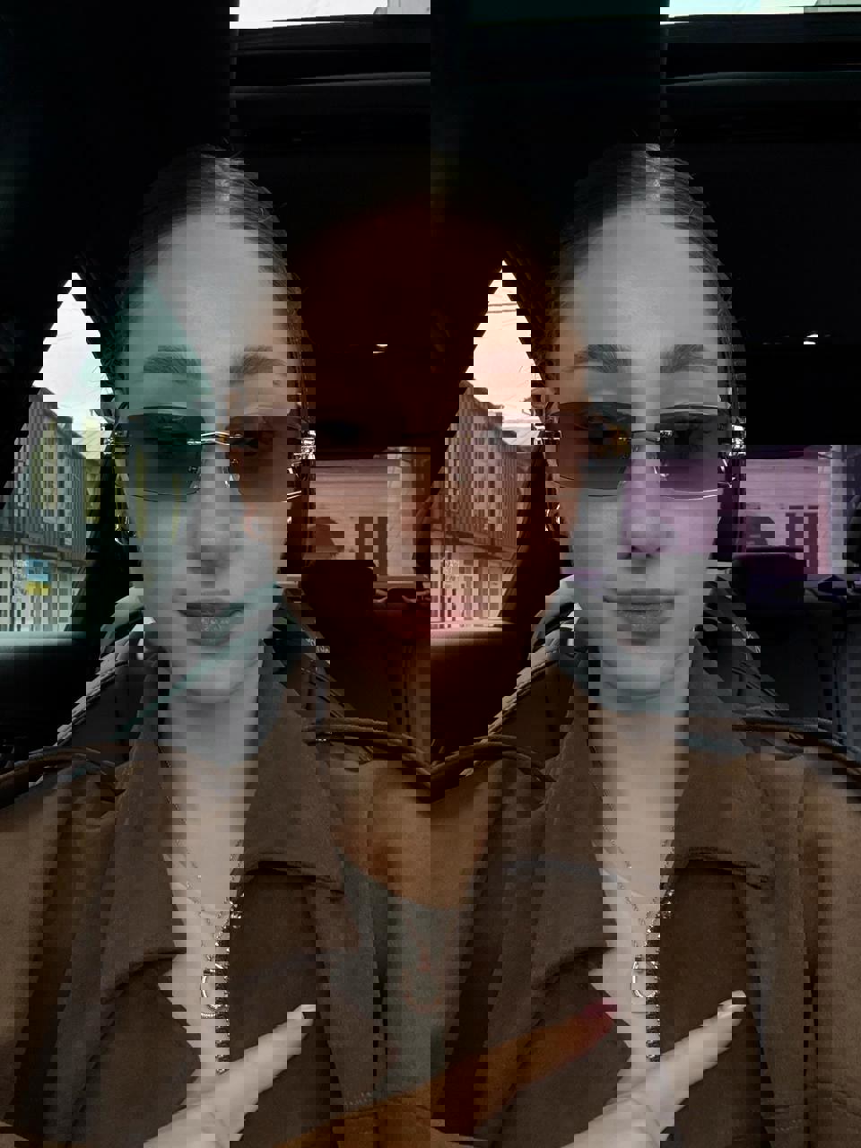 Cartier Panthère Brown/Gold - 3