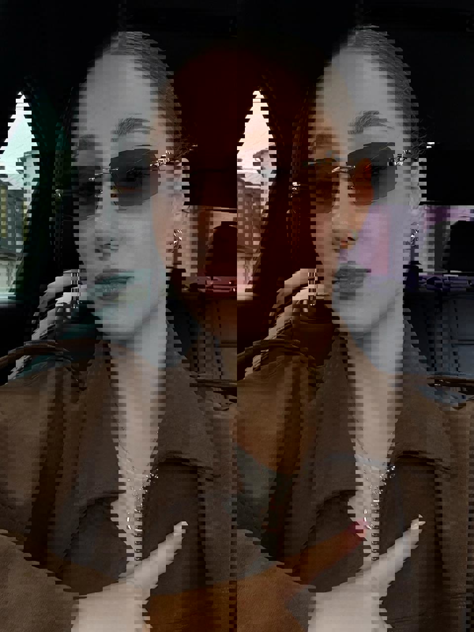 Cartier Panthère Brown/Gold - 4