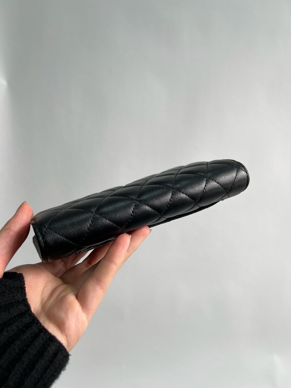 Chanel Classic Long Flap Wallet - 11