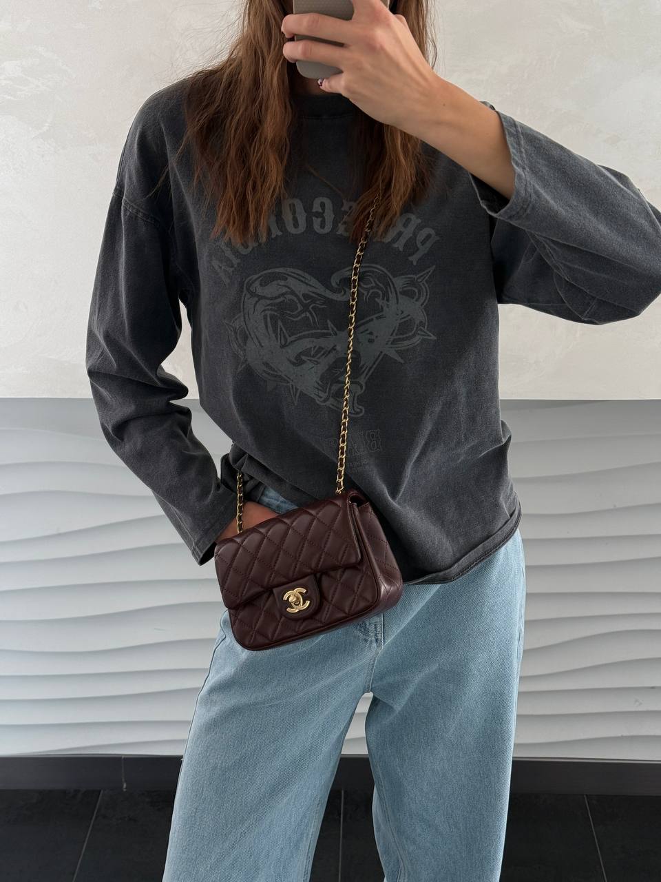 Chanel Mini Classic Single Flap - 2