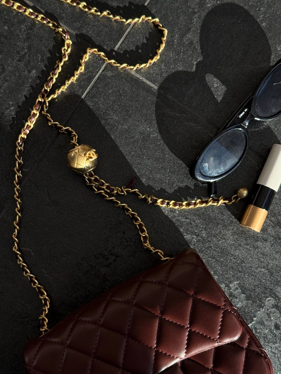 Chanel Mini Classic Single Flap - 3