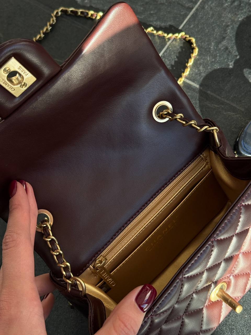 Chanel Mini Classic Single Flap - 6